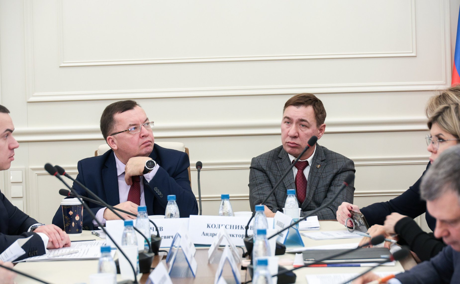 Совещание «Об эффективности мер государственной поддержки сельскохозяйственных товаропроизводителей»