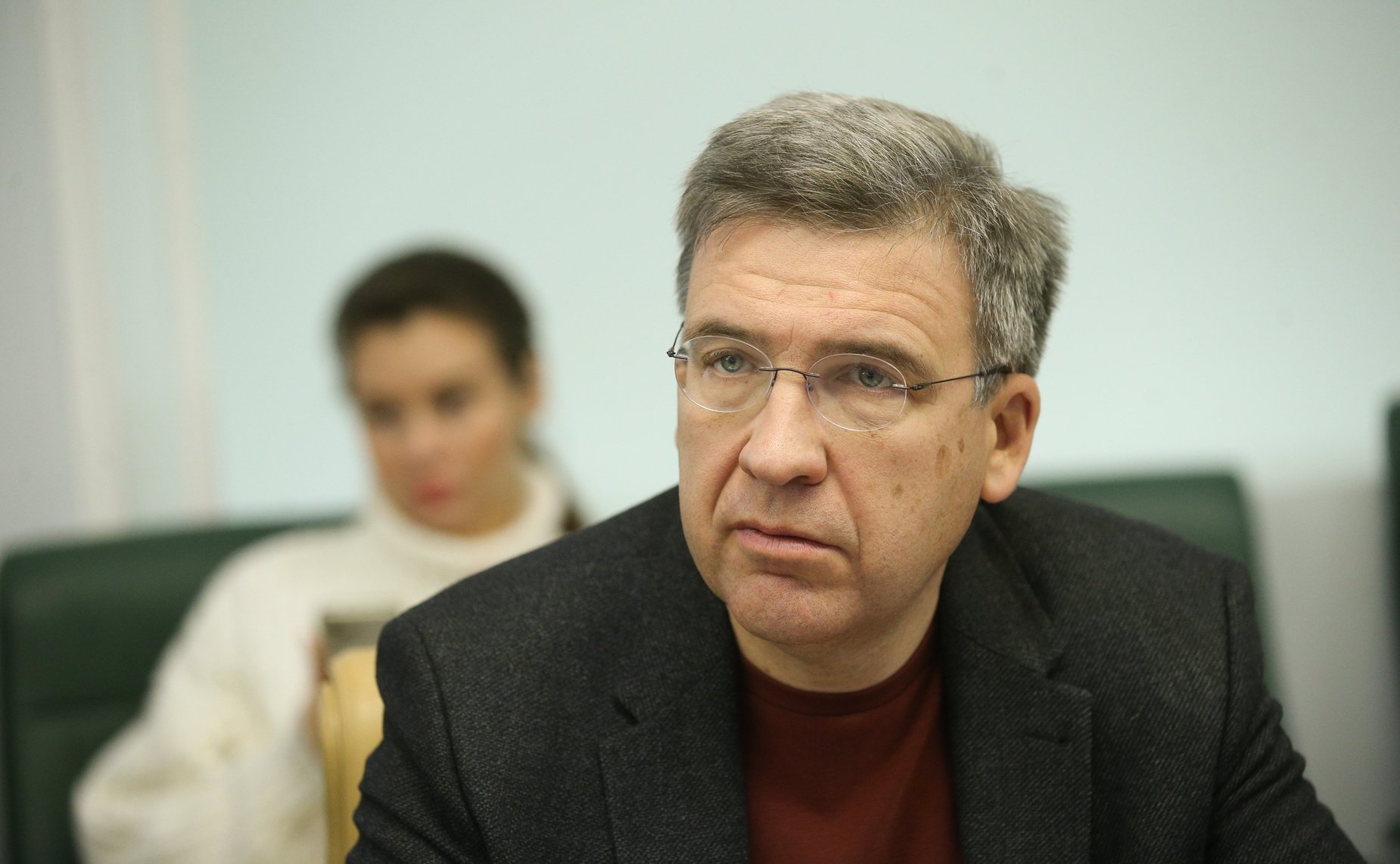 Круглый стол Комитета СФ по экономической политике