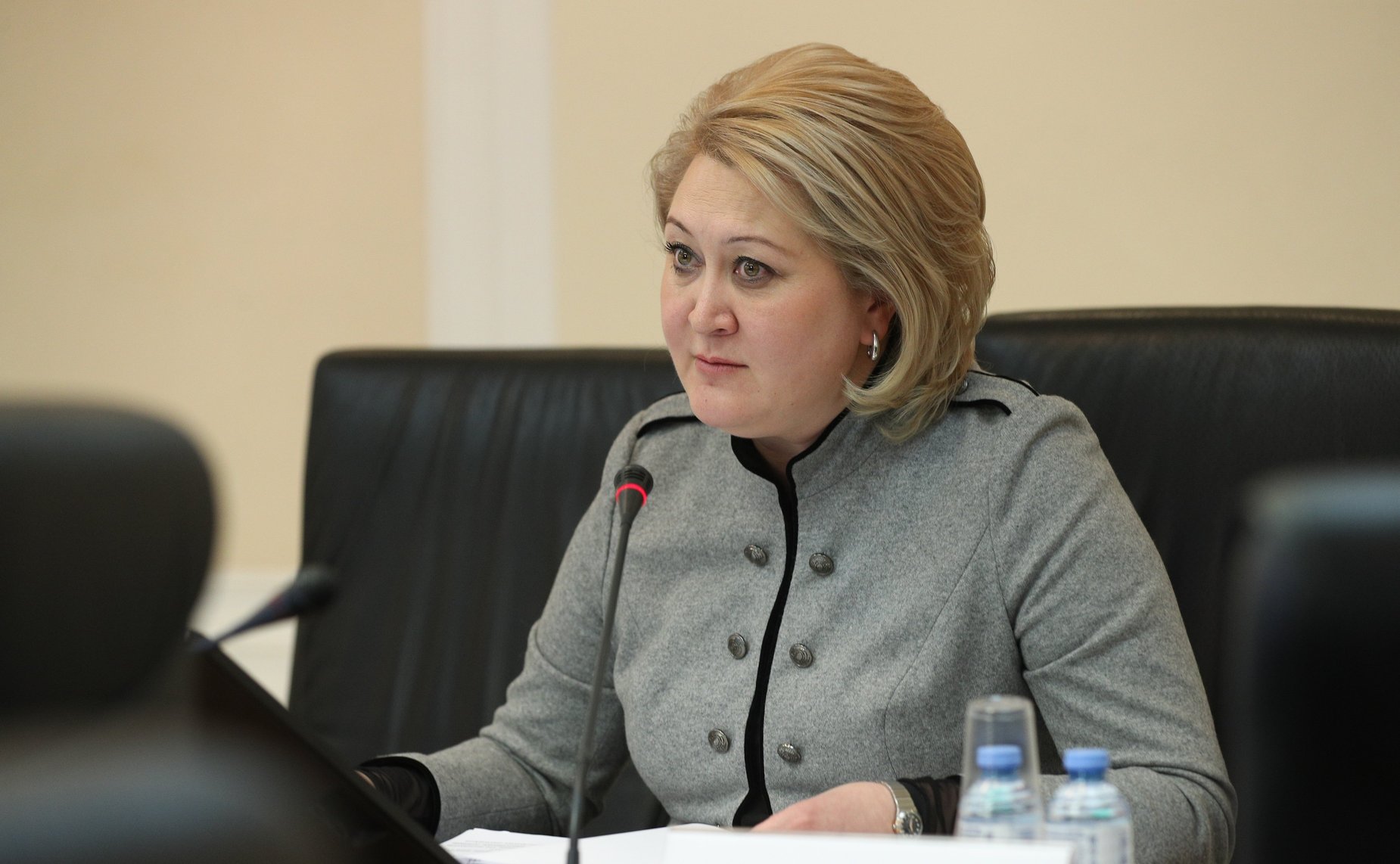 Лилия Гумерова