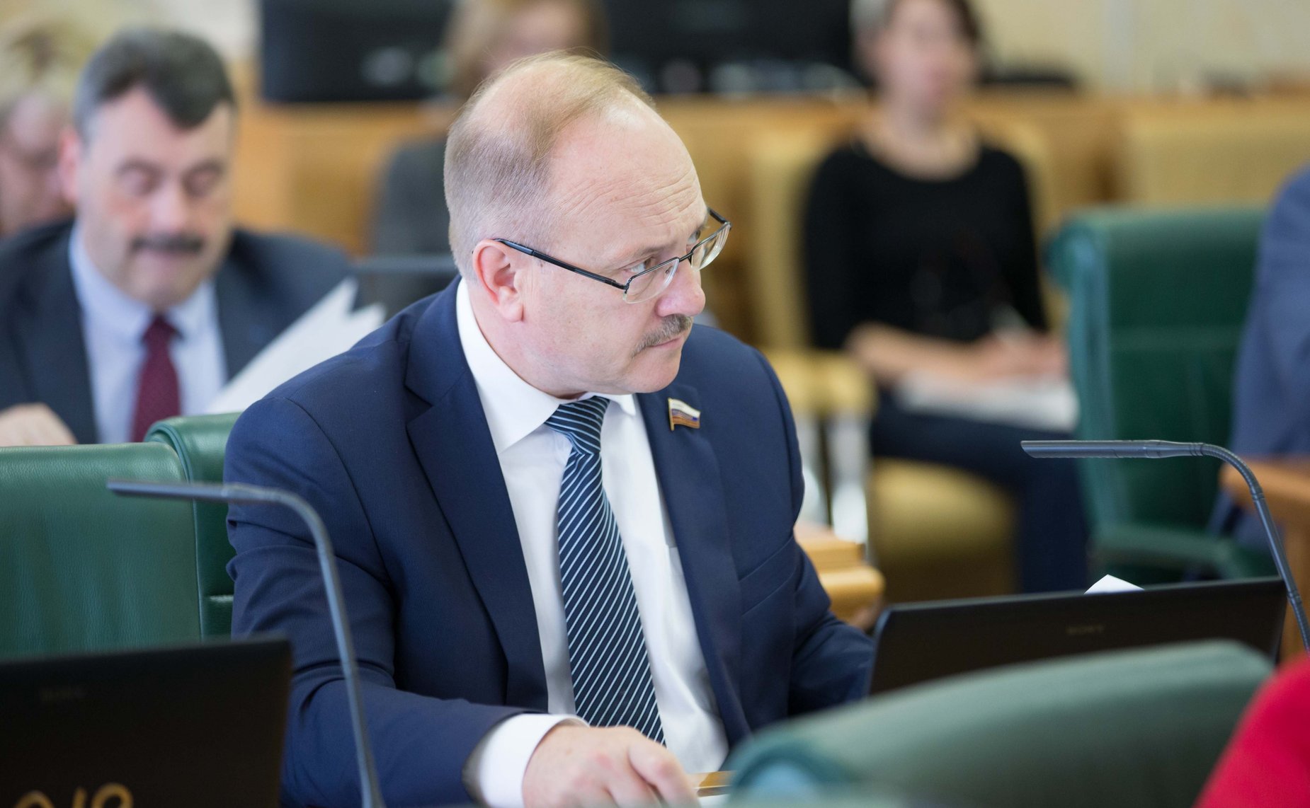 Василий Иконников