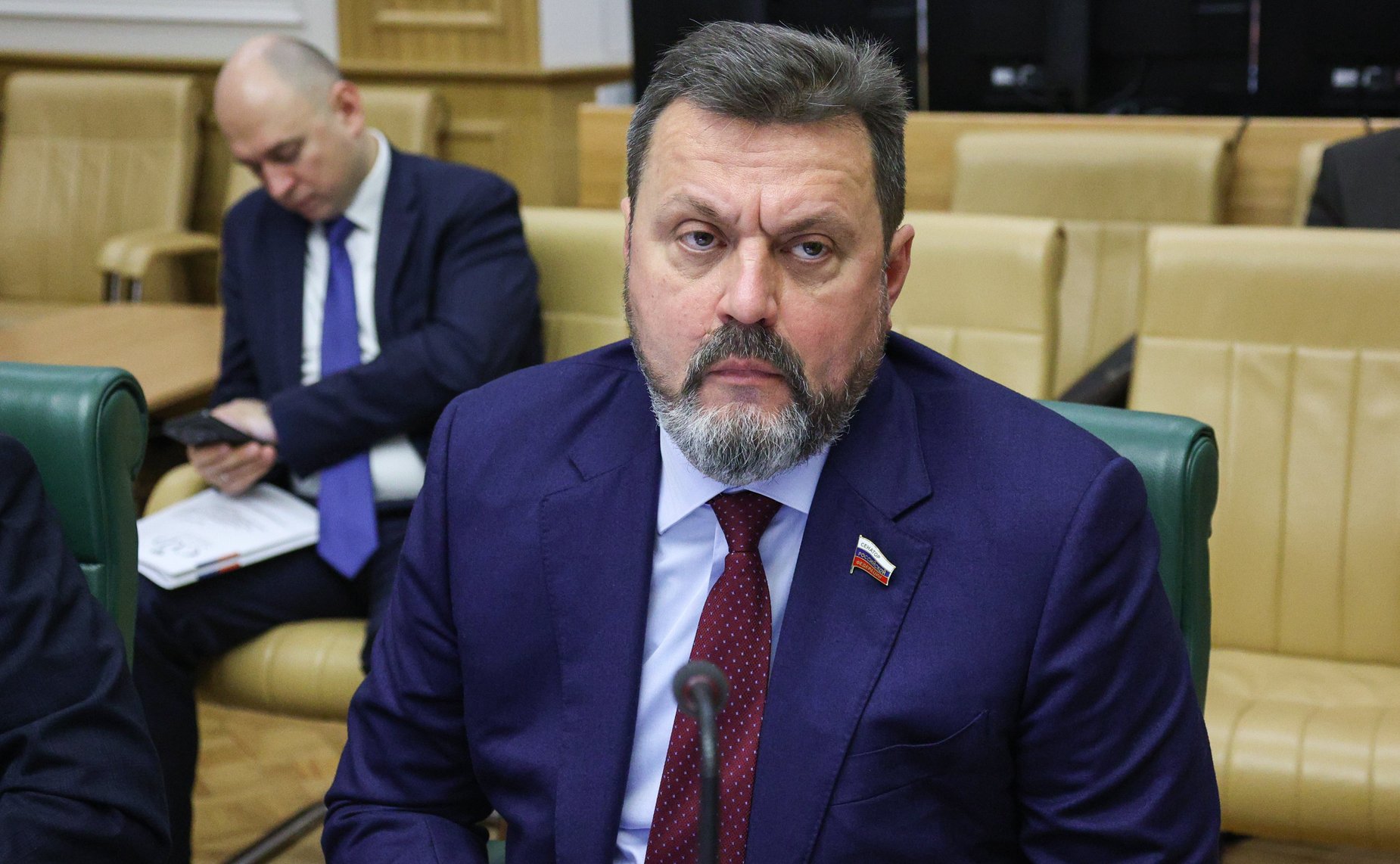 Андрей Деркач