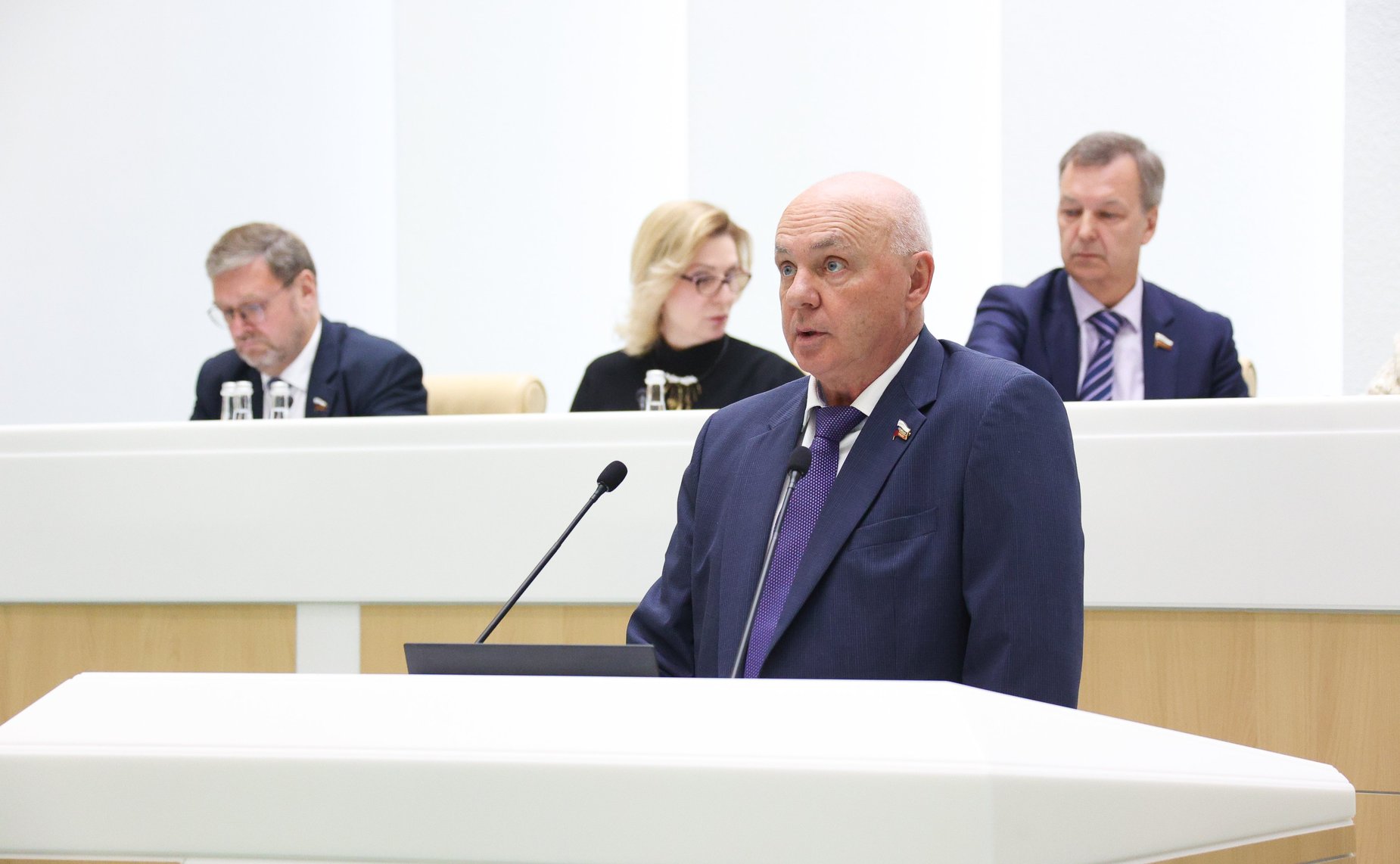 Андрей Шохин