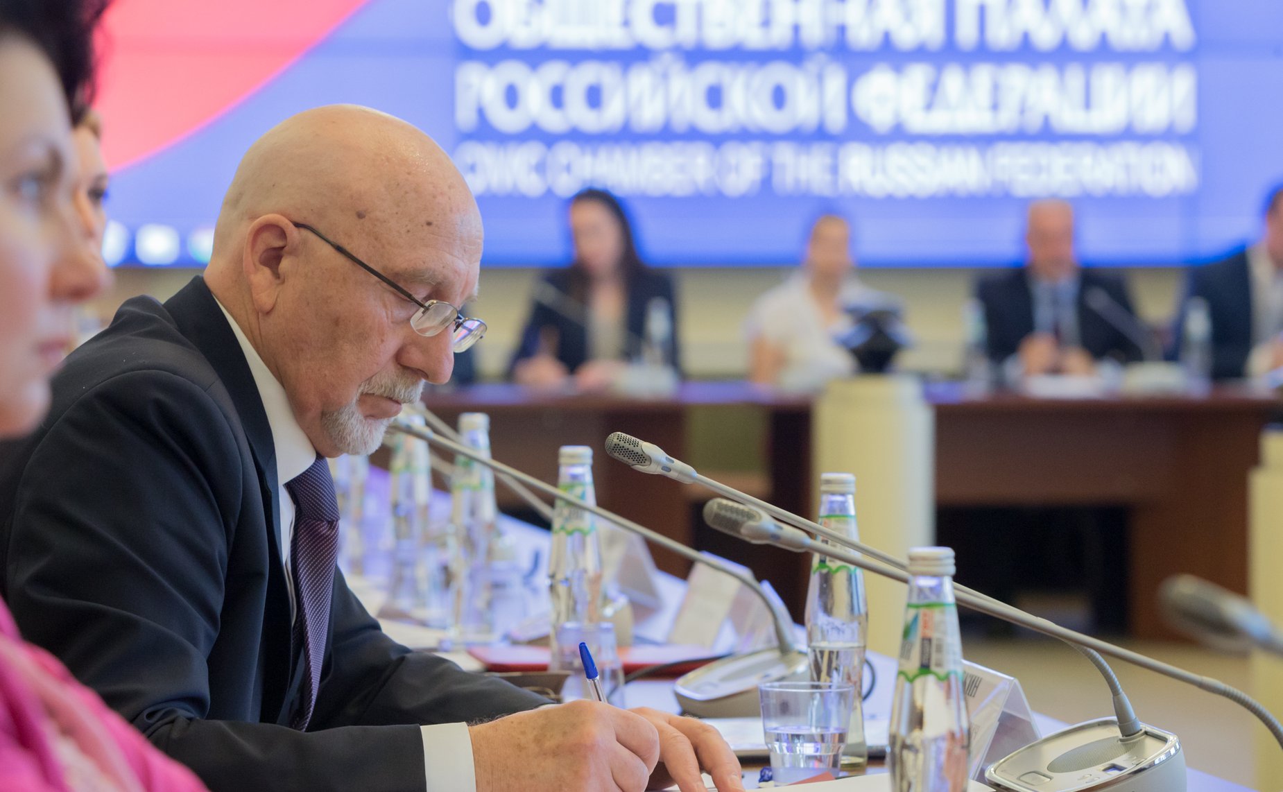 «Круглый стол» на тему «Проблемные вопросы принудительного исполнения исполнительных документов о взыскании алиментов»