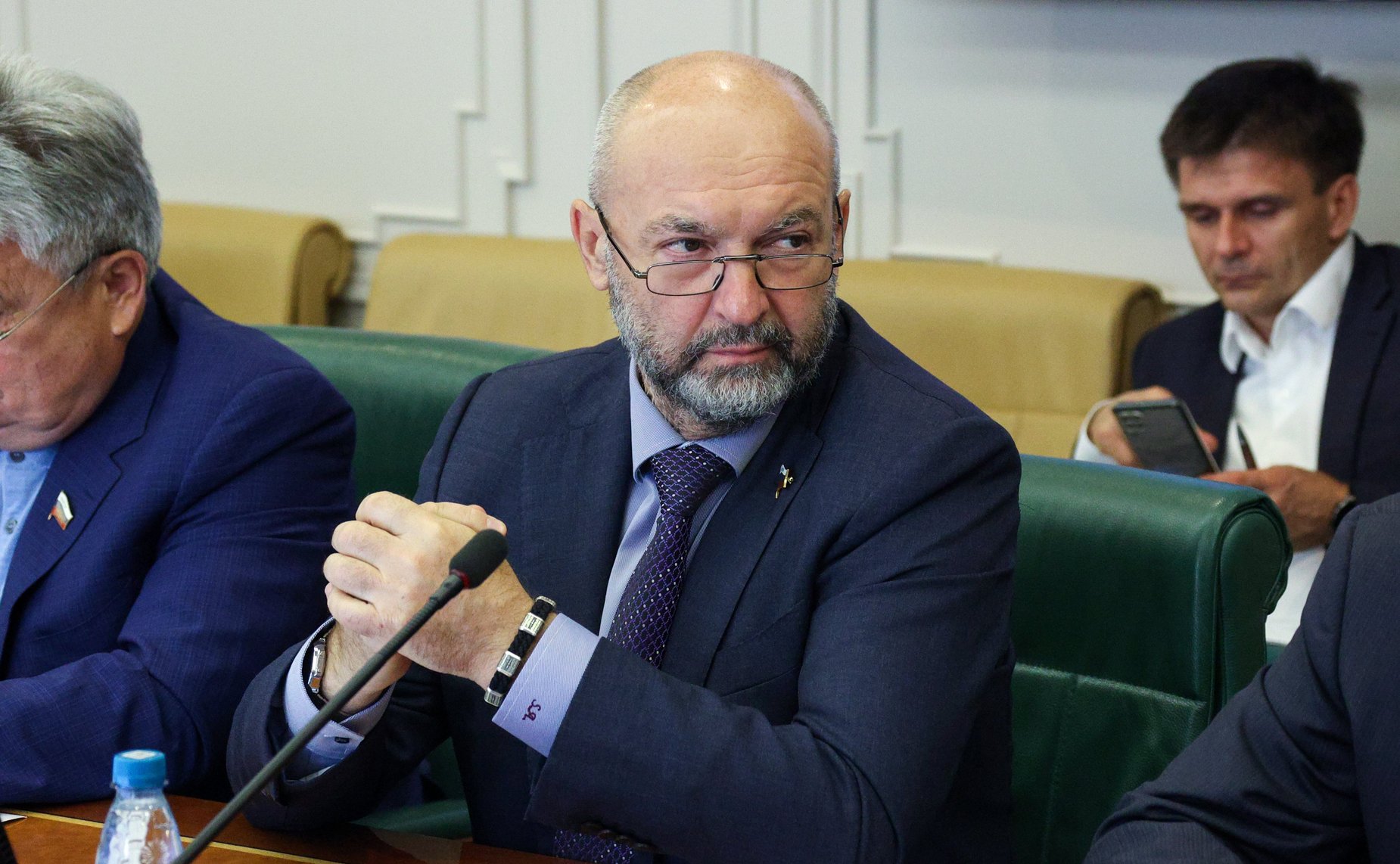 Сергей Аноприенко