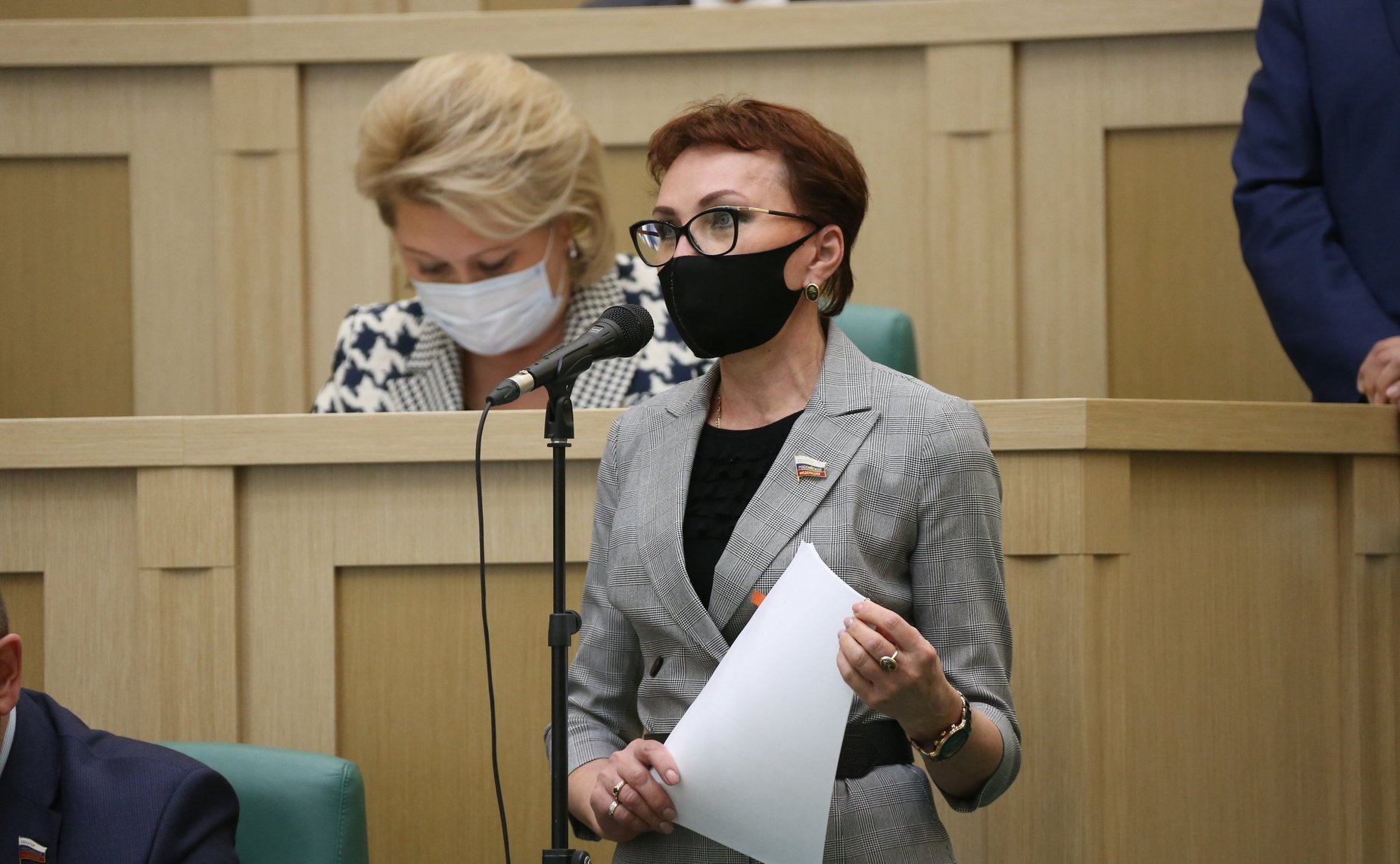 Татьяна Кусайко