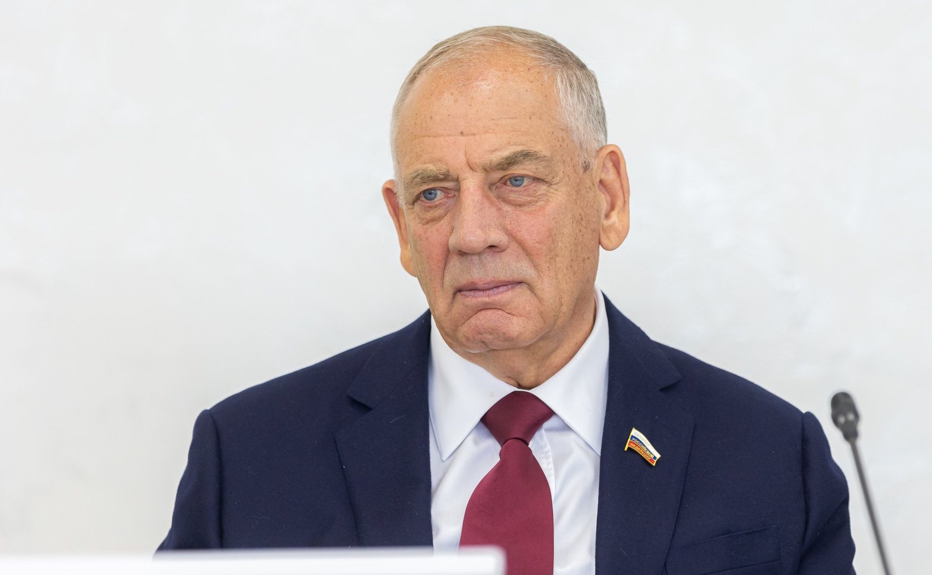 Сергей Митин