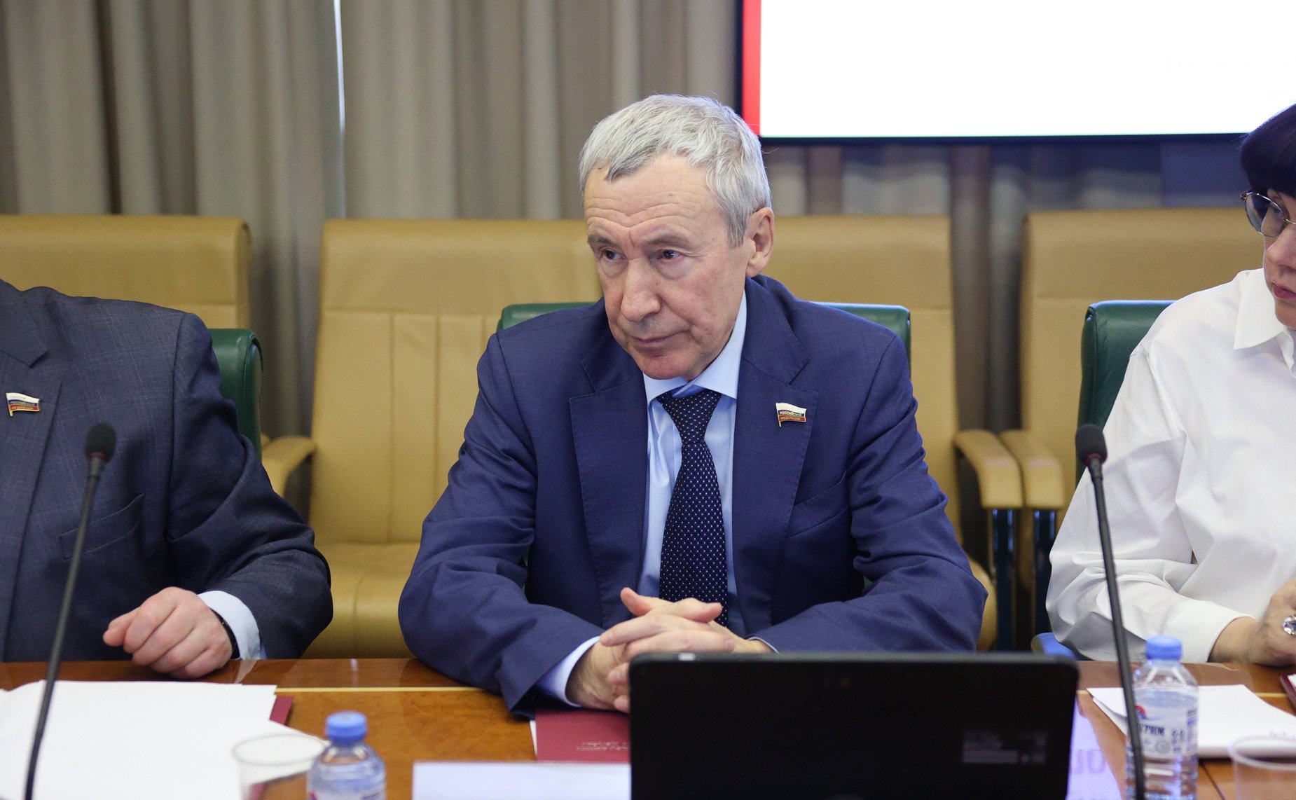 Андрей Климов