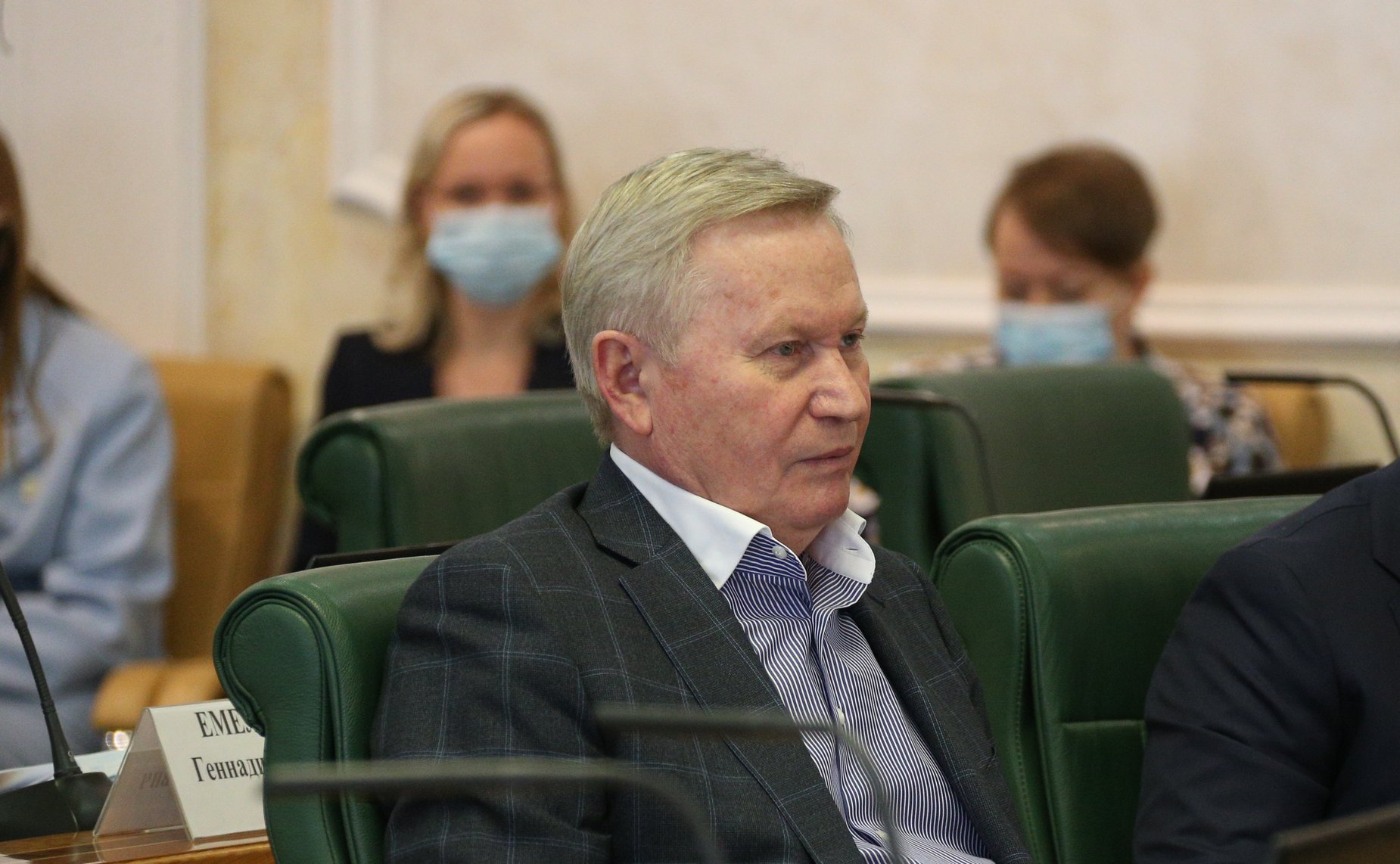 Михаил Афанасов