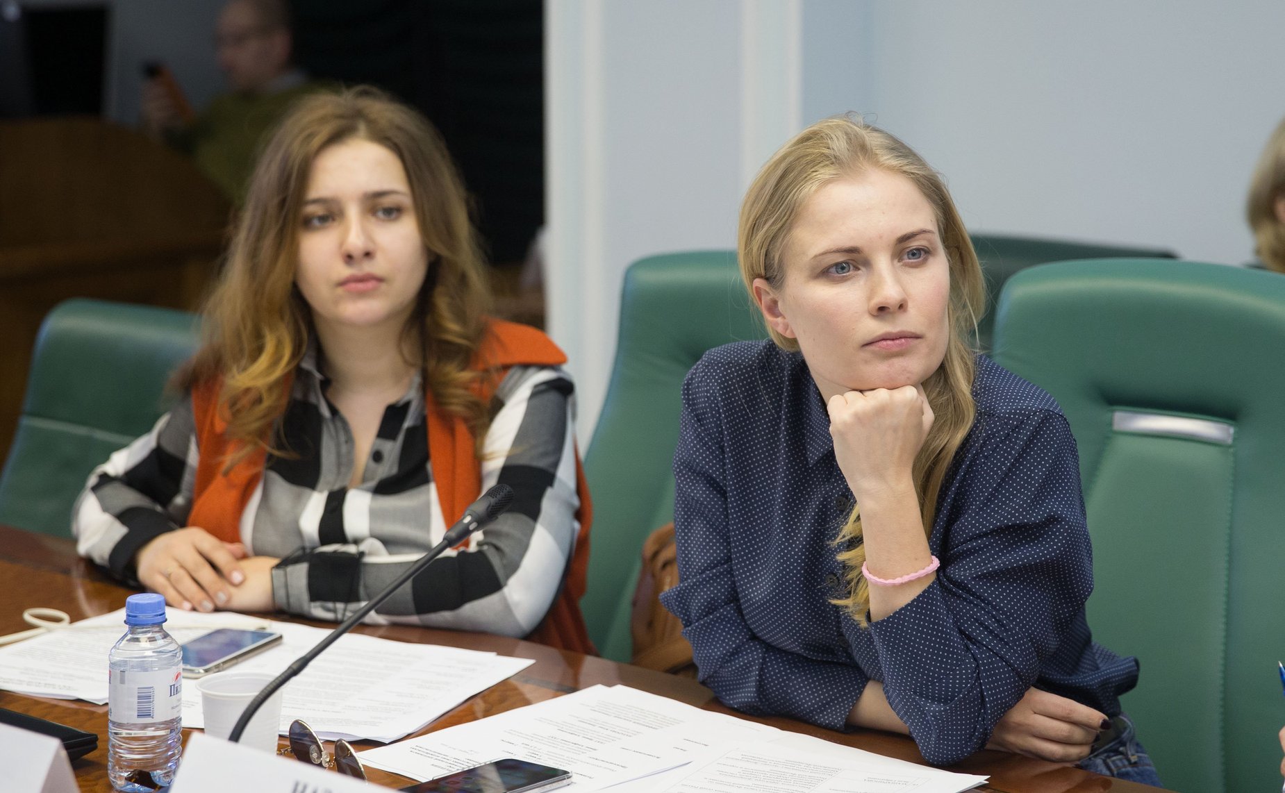 Совещание Комитета СФ по аграрно-продовольственной политике и природопользованию