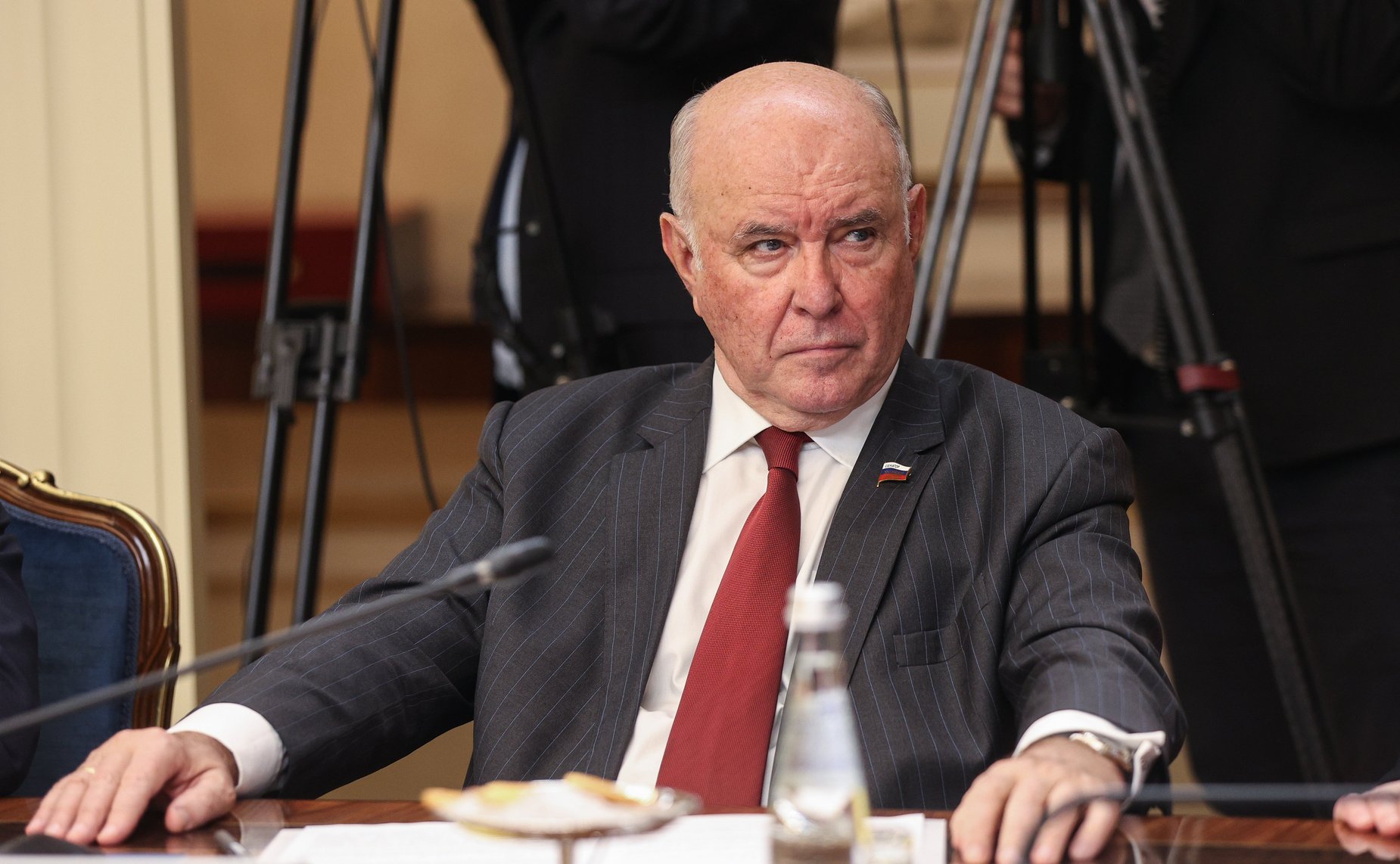 Григорий Карасин