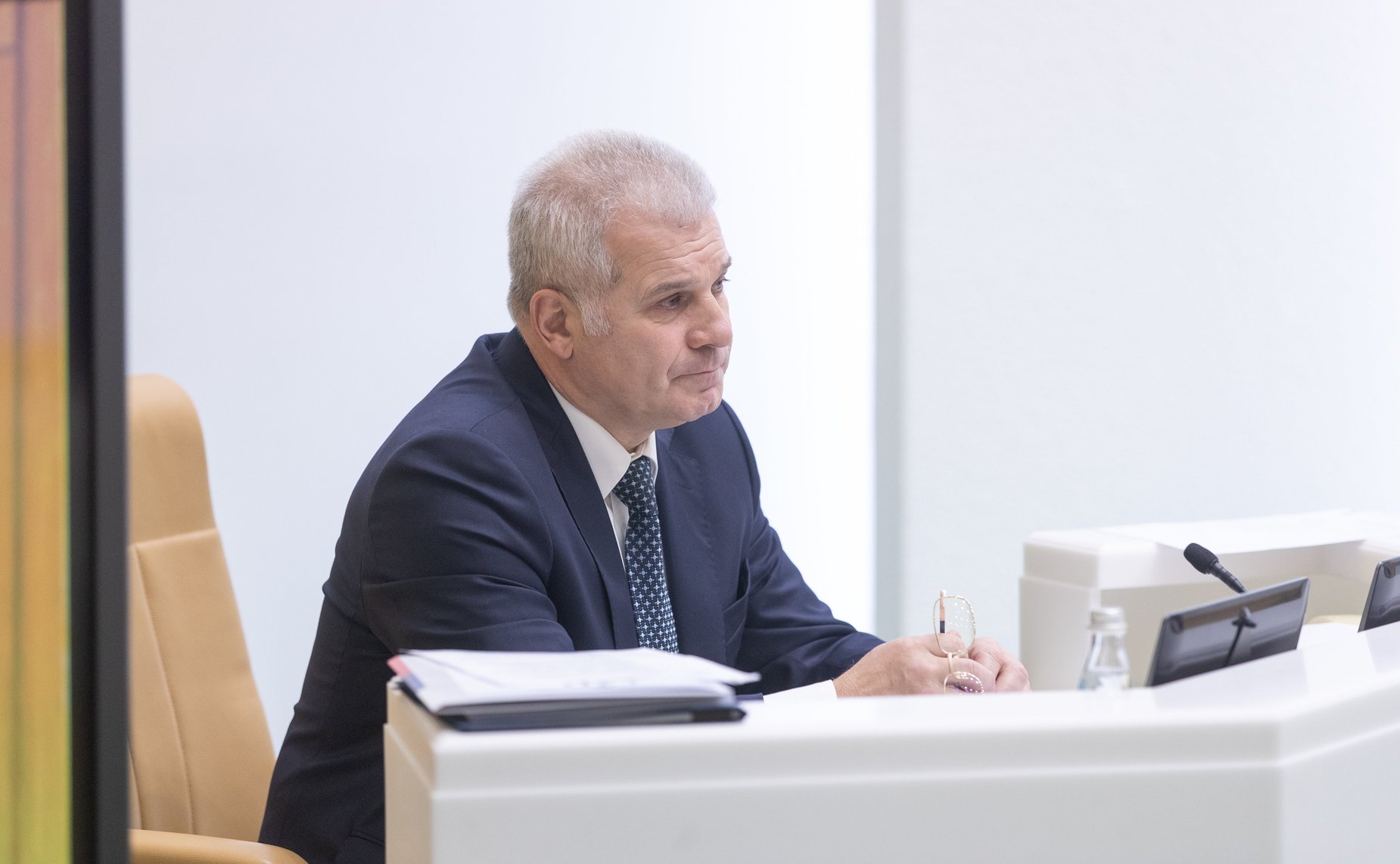 Сергей Мартынов