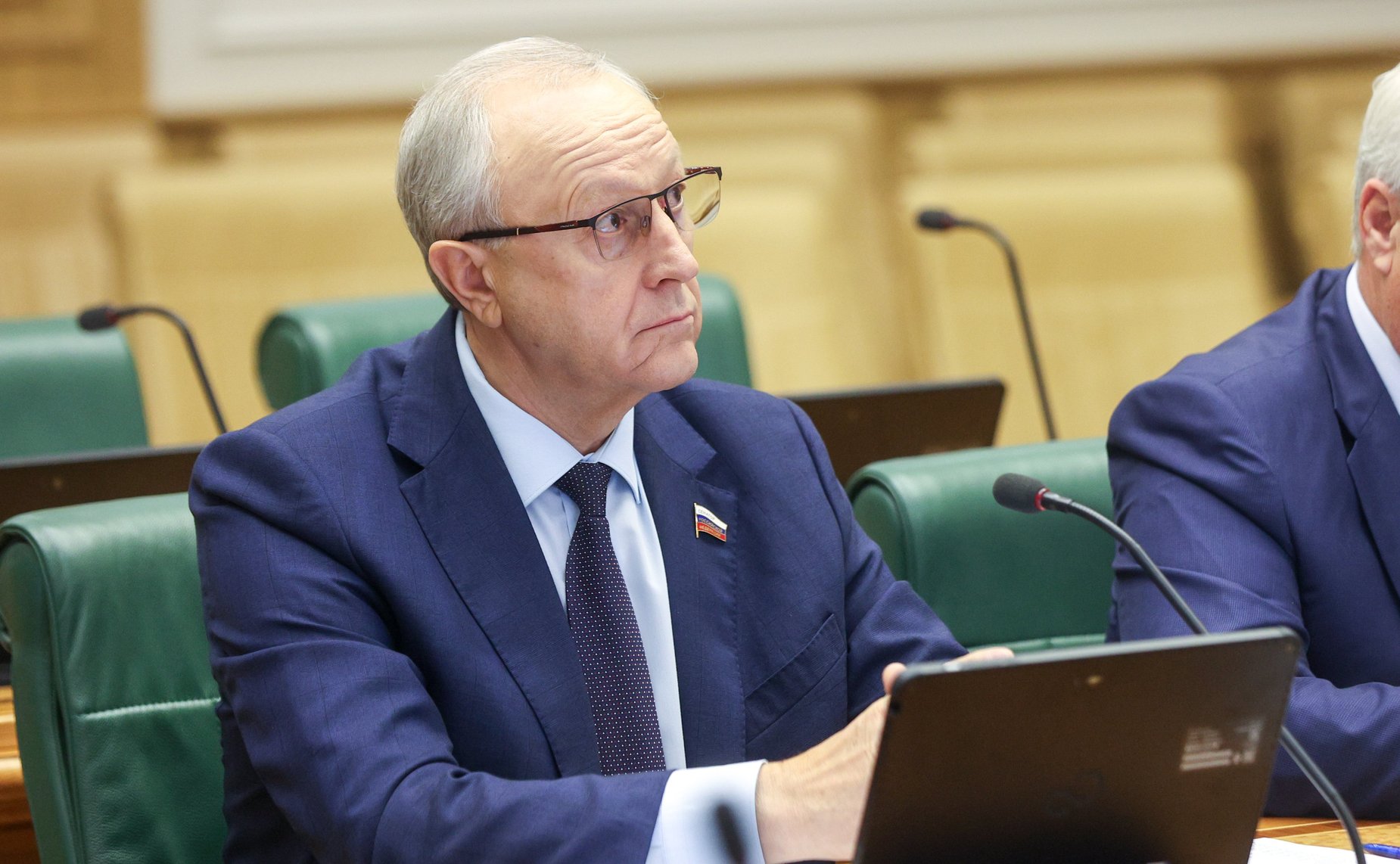 Валерий Радаев