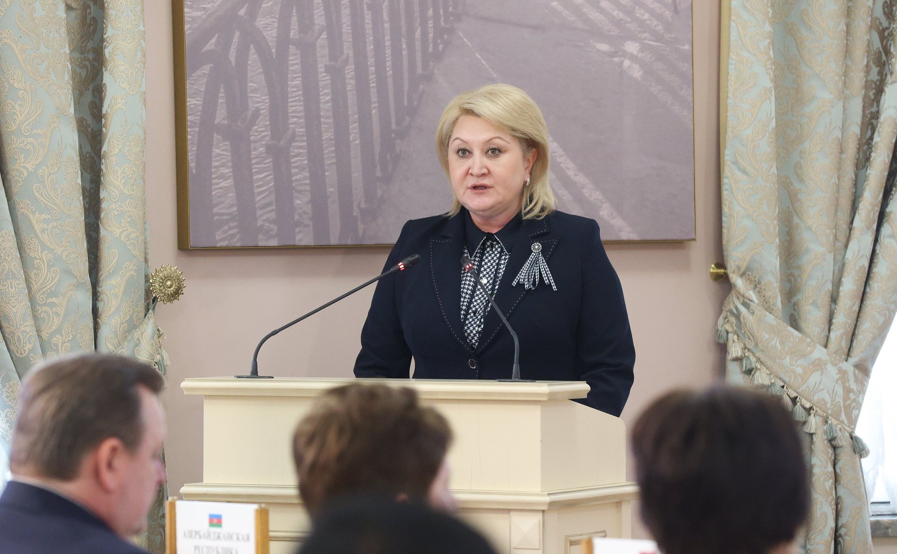 Лилия Гумерова