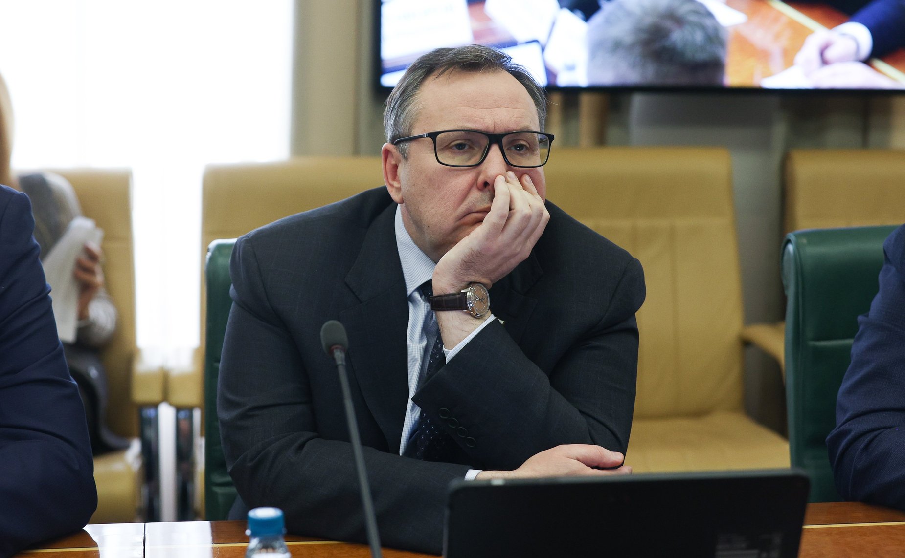 Игорь Тресков