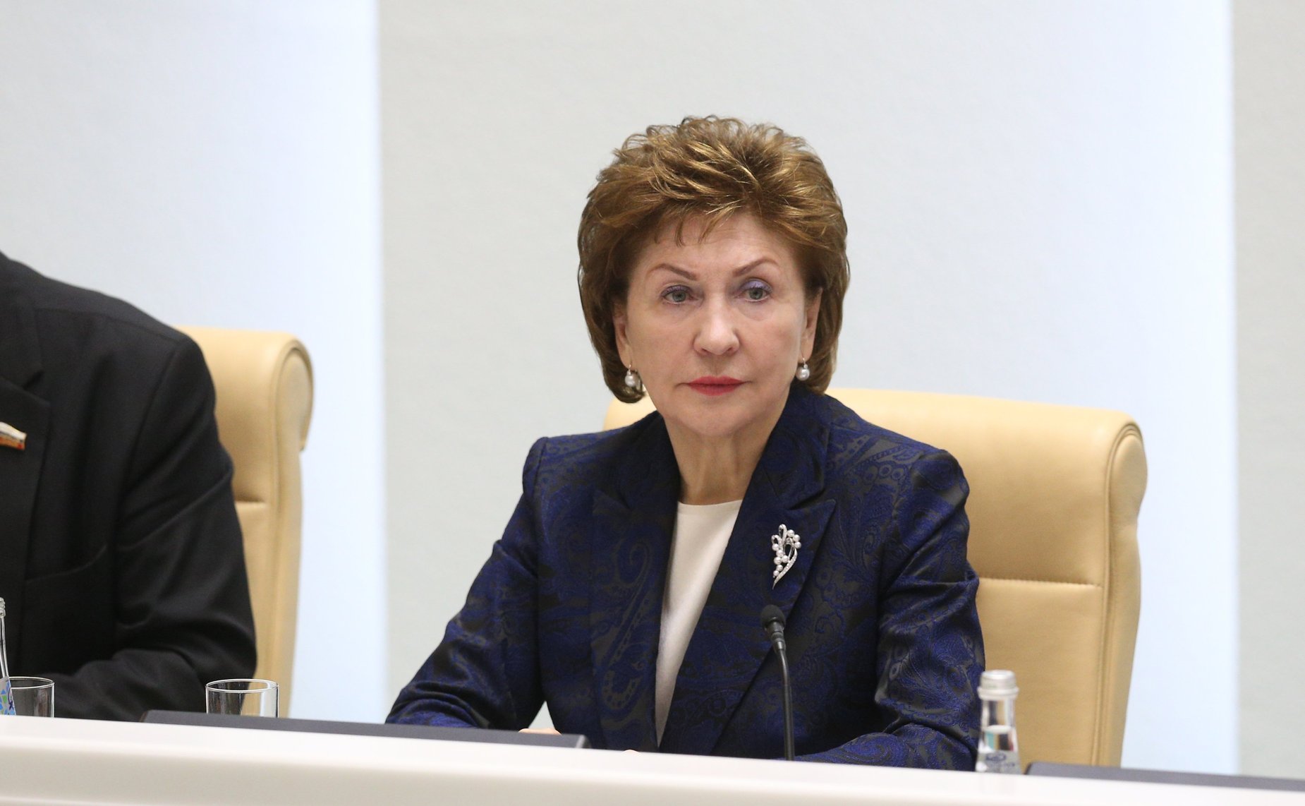 Галина Карелова