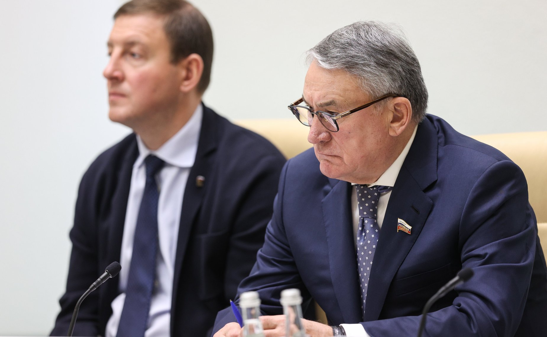 Юрий Воробьев