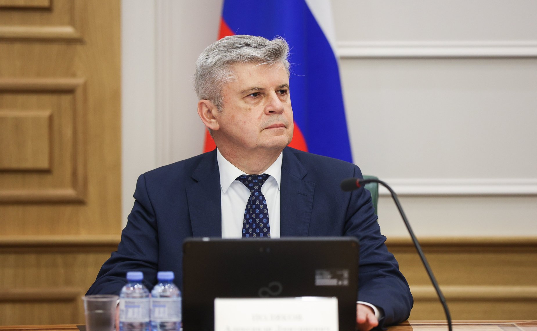 Церемония награждения победителей IV Конкурса чтецов среди студентов аспирантов из стран Азии и Африки «Победа в сердцах поколений» в рамках подготовки к Саммиту Россия-Африка