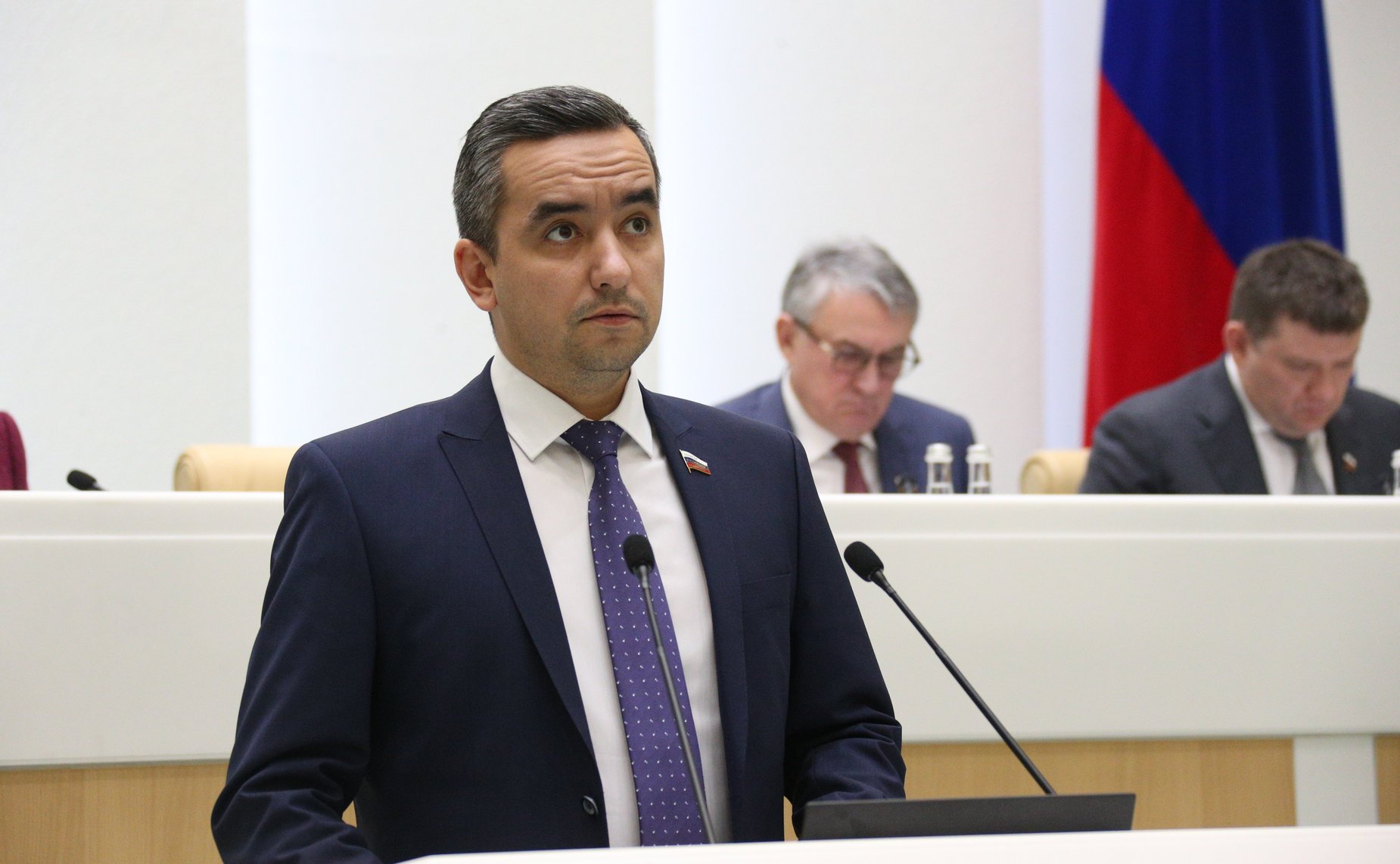 Александр Трембицкий