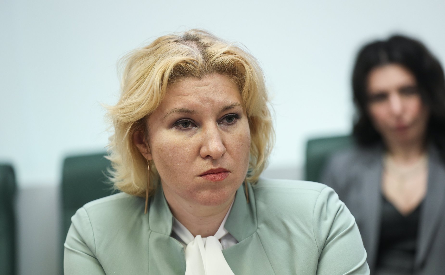 Совещание Комитета СФ по социальной политике