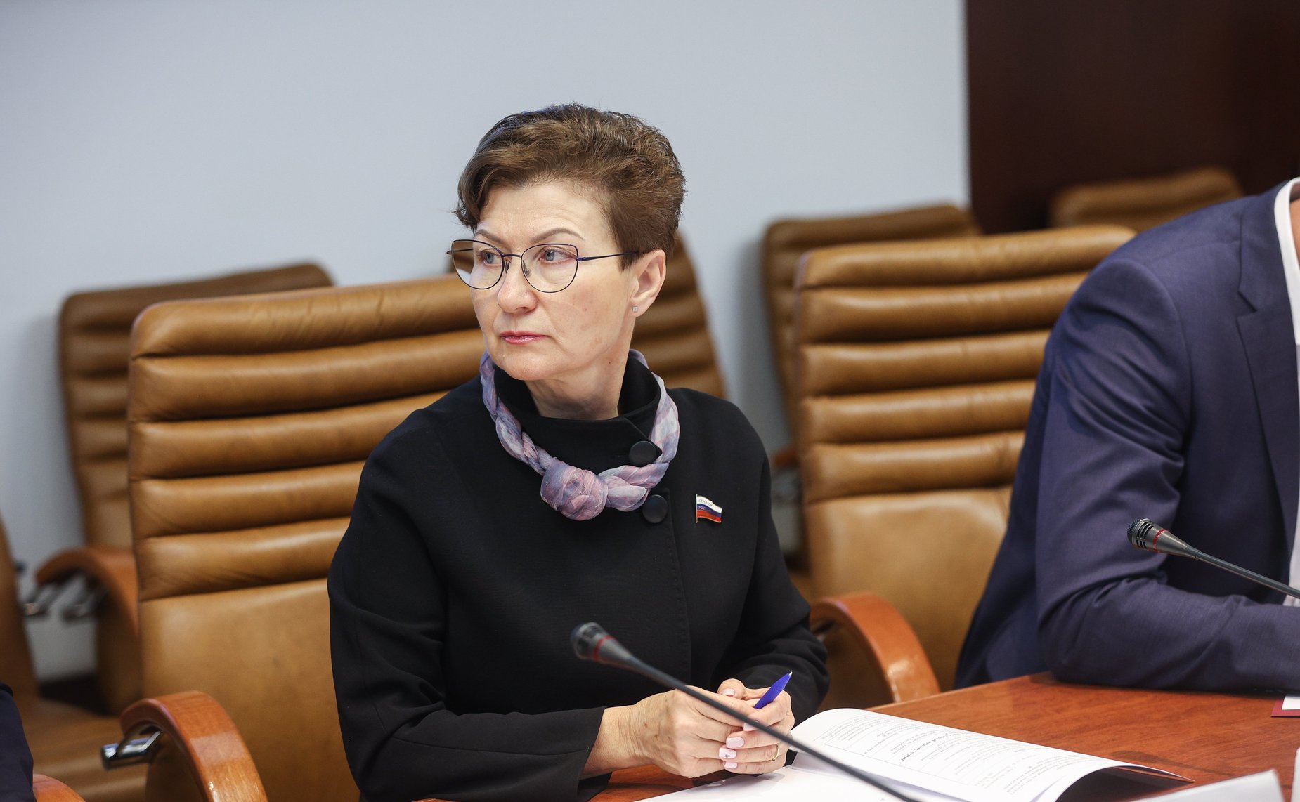 Марина Левина