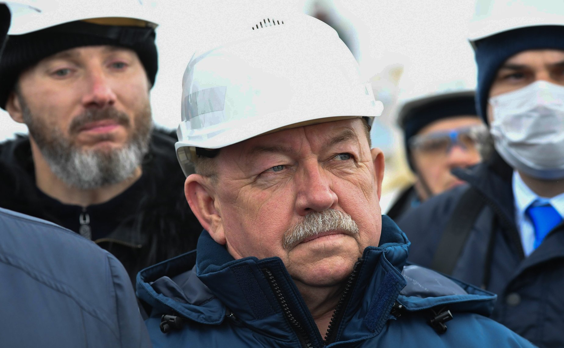 Геннадий Орденов