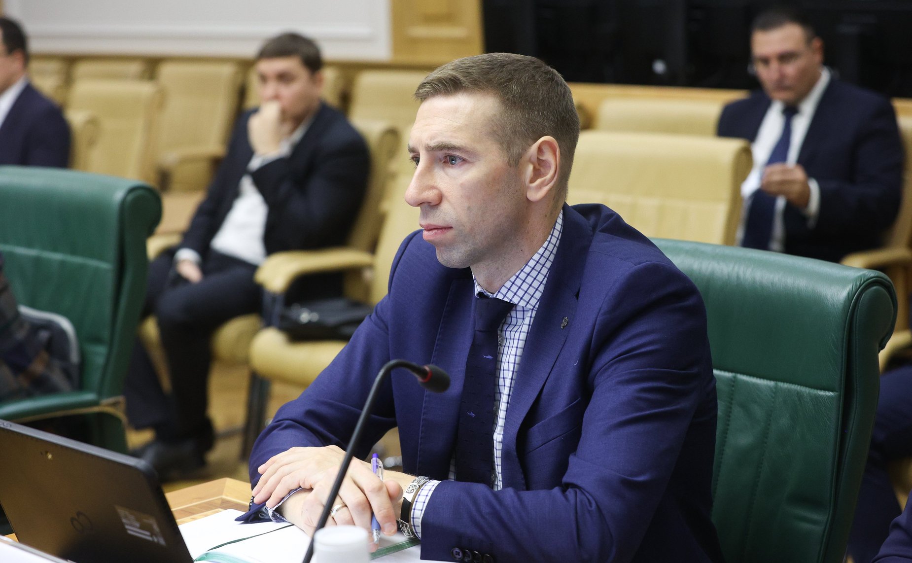 Расширенное заседание Комитета СФ по науке, образованию и культуре по подготовке к «Правительственному часу»