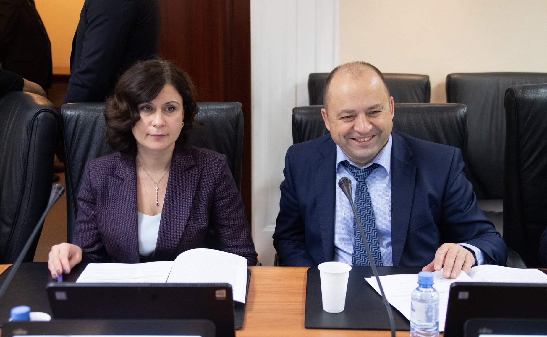 «Круглый стол» Комитета СФ по экономической политике