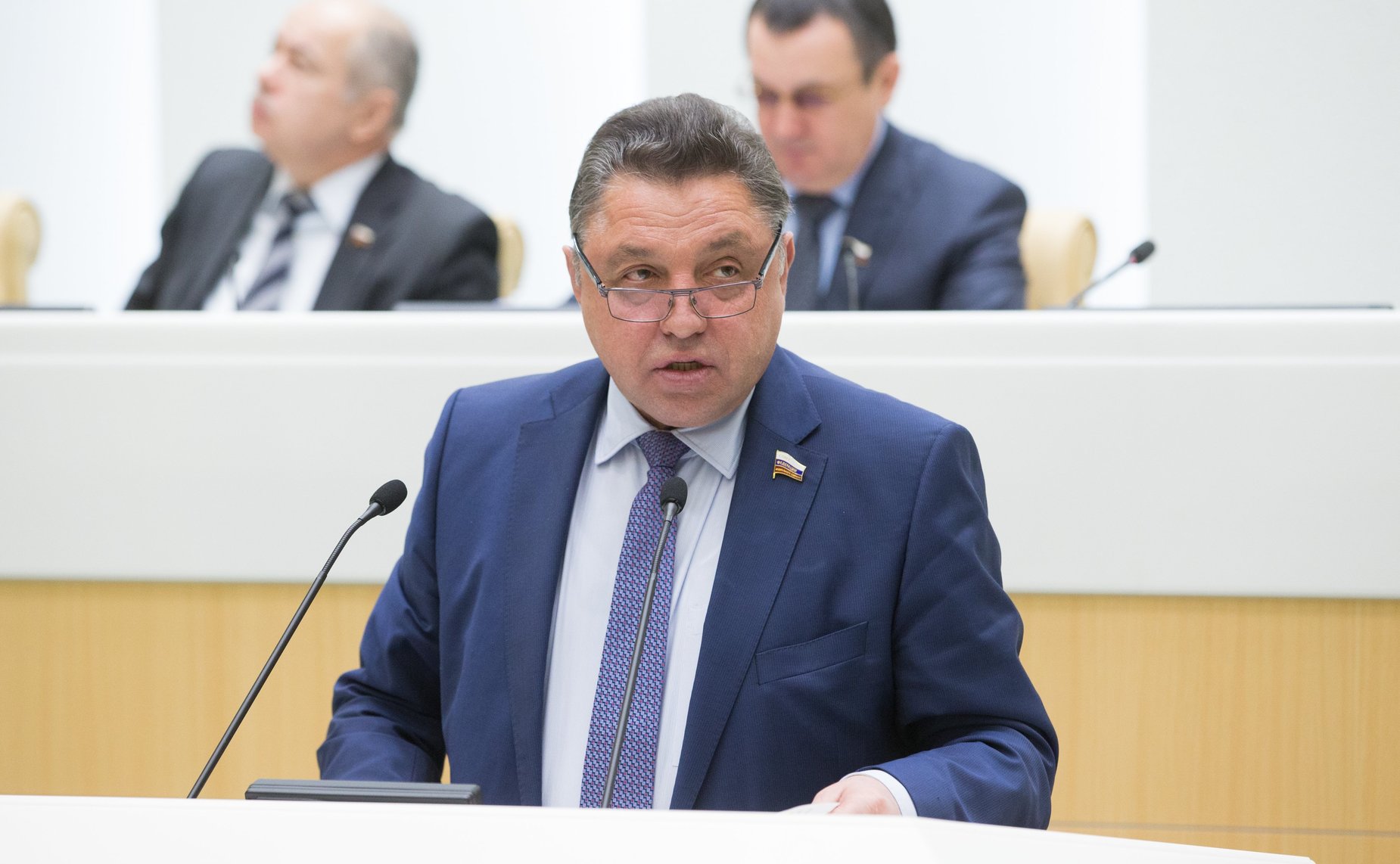 В. Тимченко