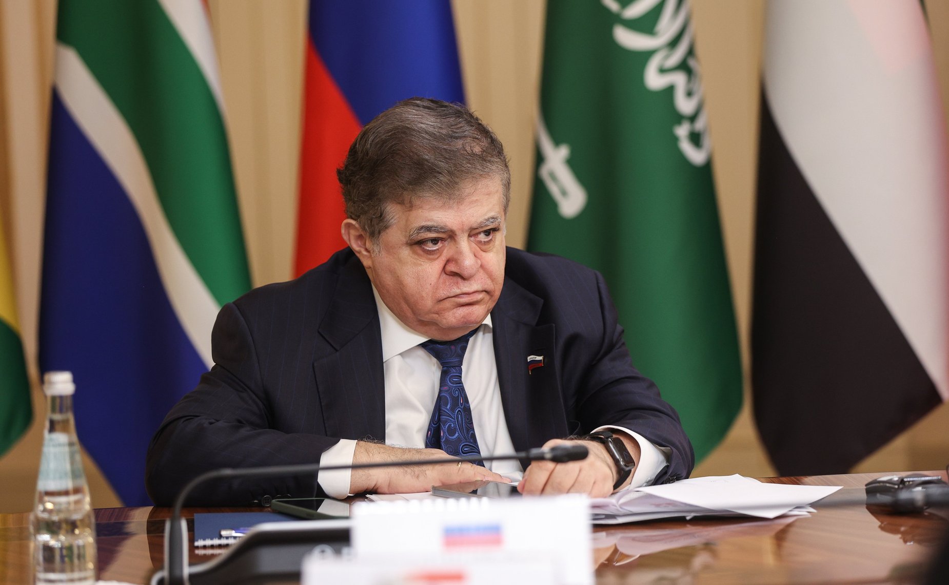 Владимир Джабаров