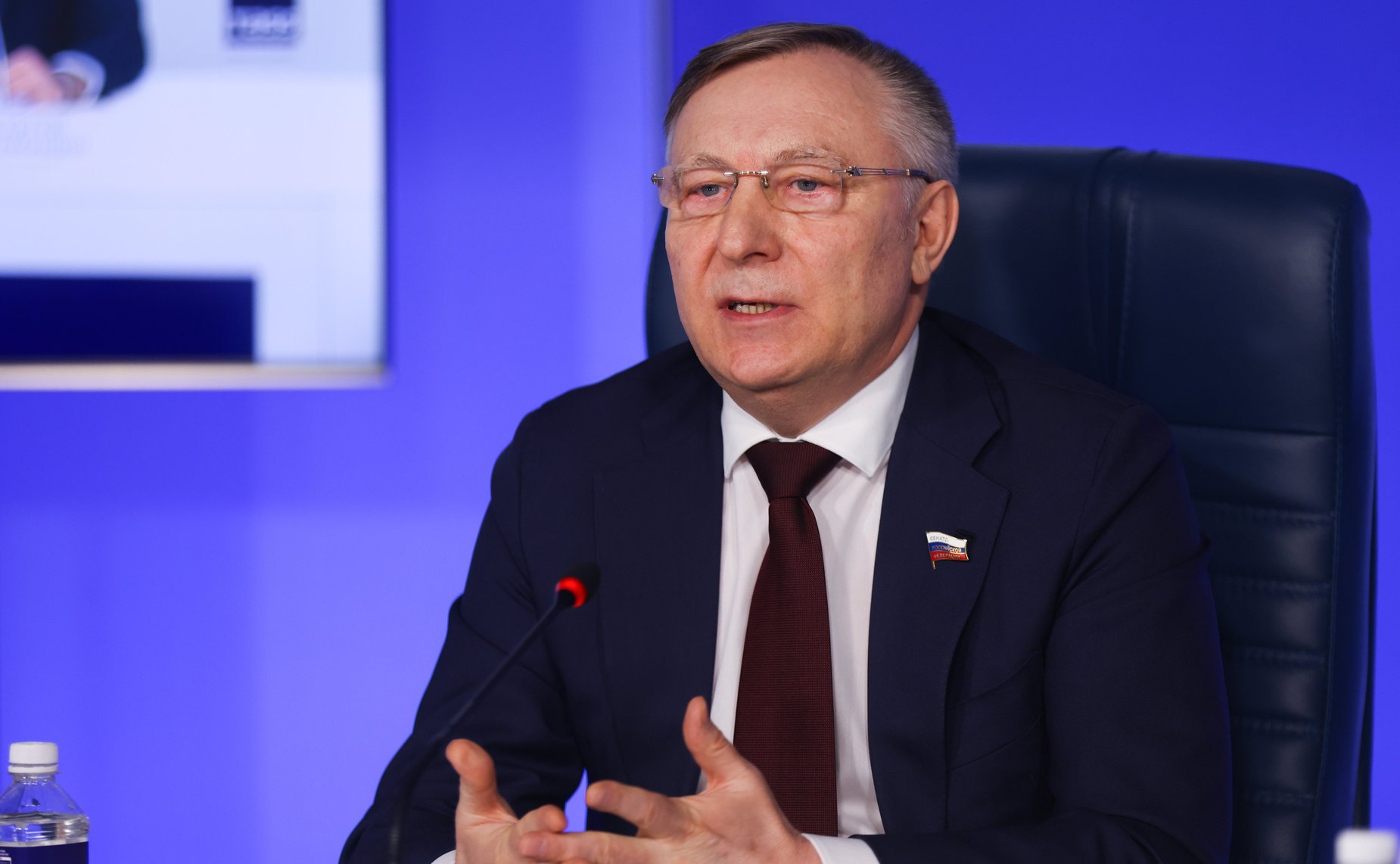 Александр Варфоломеев