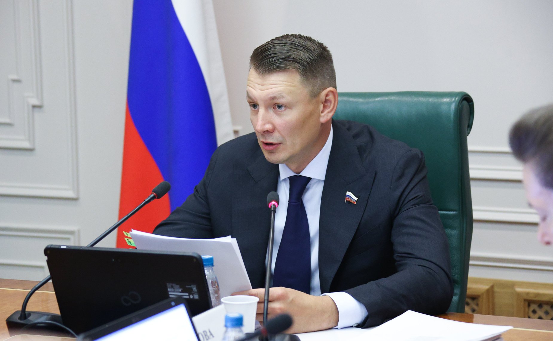 Александр Двойных