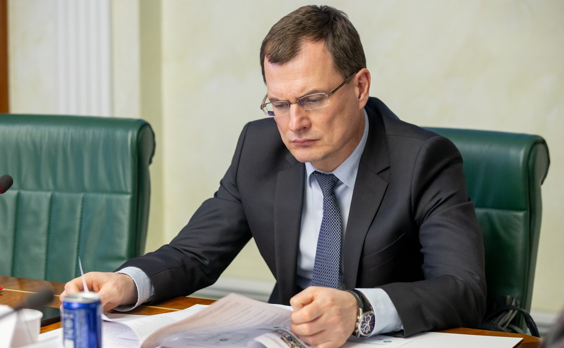 «Круглый стол» на тему «Развитие высокотехнологичных отраслей переработки алюминия как один из факторов развития национальной экономики»