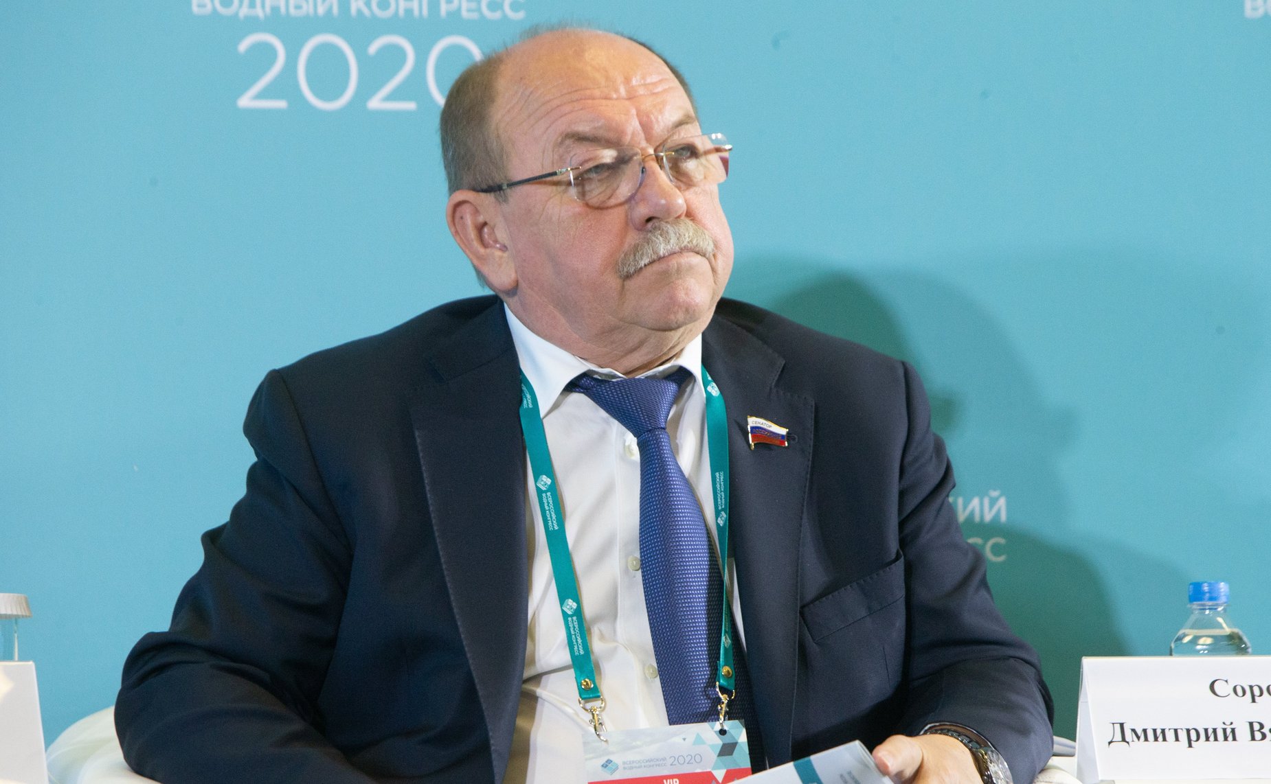 Геннадий Орденов