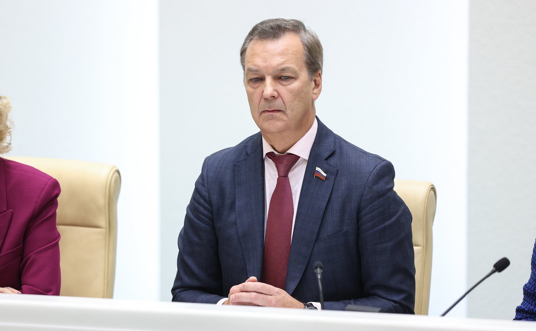 Андрей Яцкин