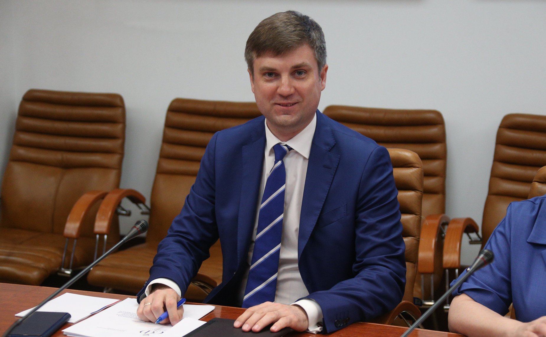 Совещание Комитета СФ по социальной политике