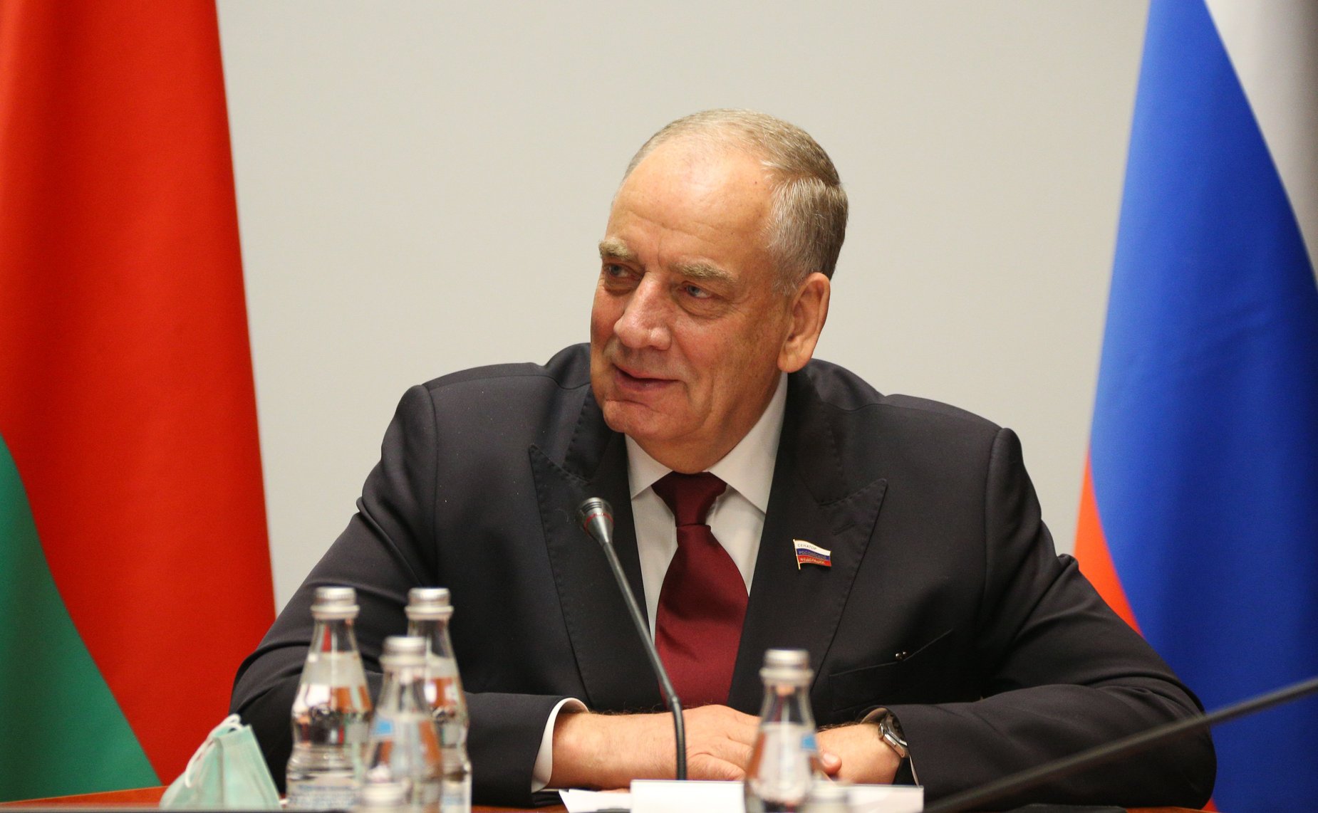 Сергей Митин