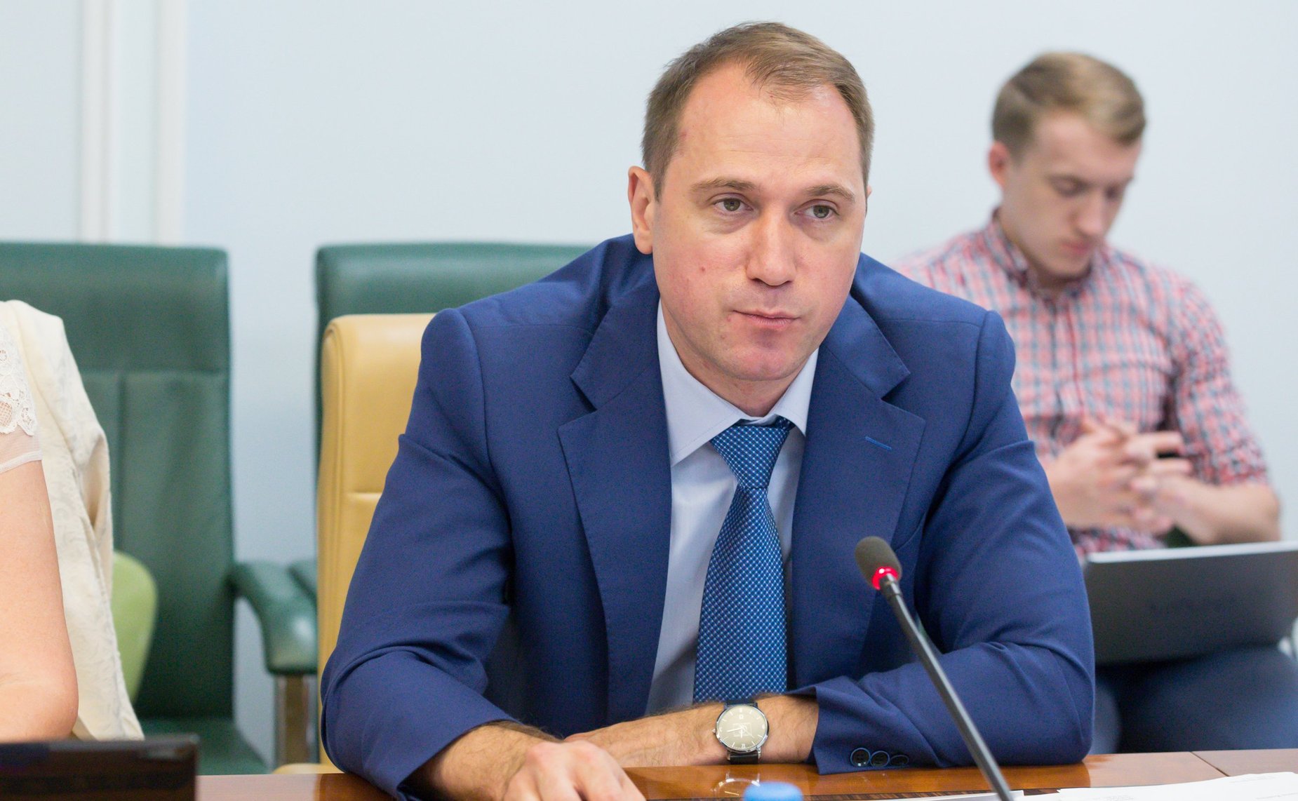 Заседание Экспертного совета по физической культуре и спорту на тему «Совершенствование системы подготовки кадров в отрасли физической культуры и спорта. Законодательное регулирование»