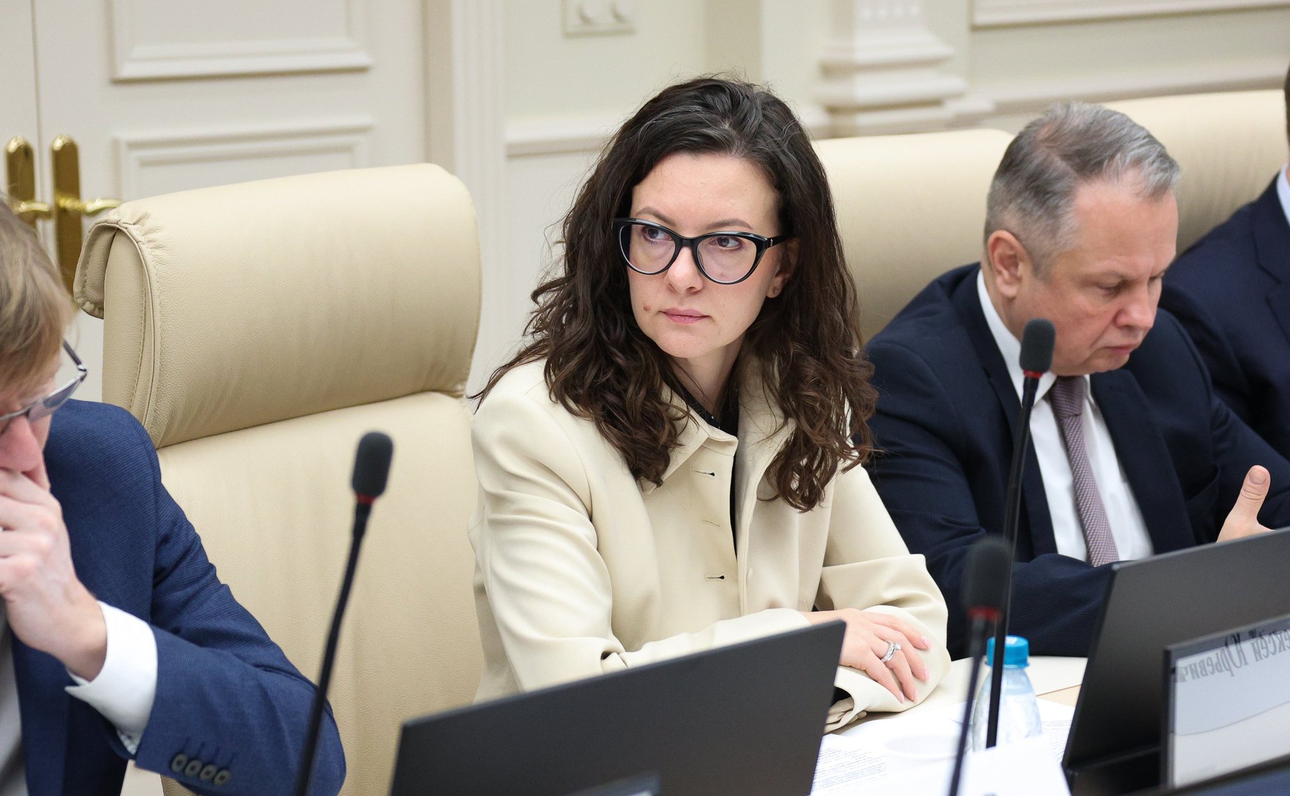 Круглый стол Комитета Совета Федерации по аграрно-продовольственной политике и природопользованию «Цифровая трансформация агропромышленного комплекса: кадровый вопрос»