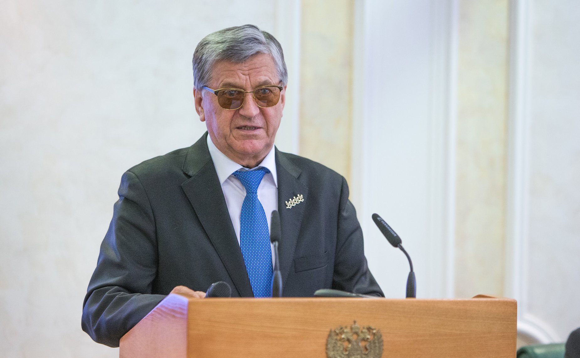 Парламентские слушания Комитета по обороне и безопасности