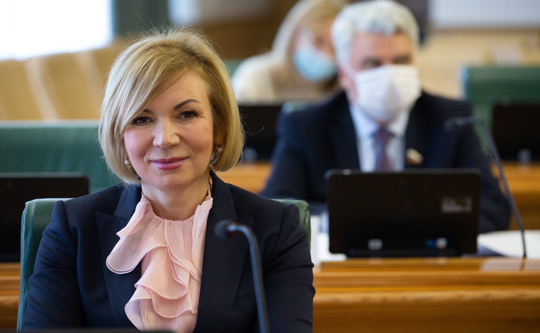 Елена Зленко