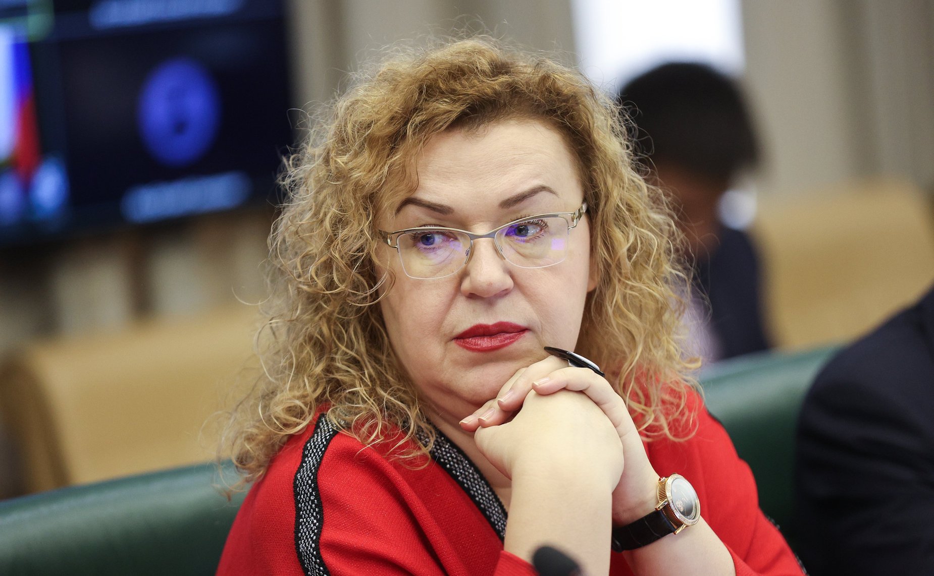 Ольга Епифанова