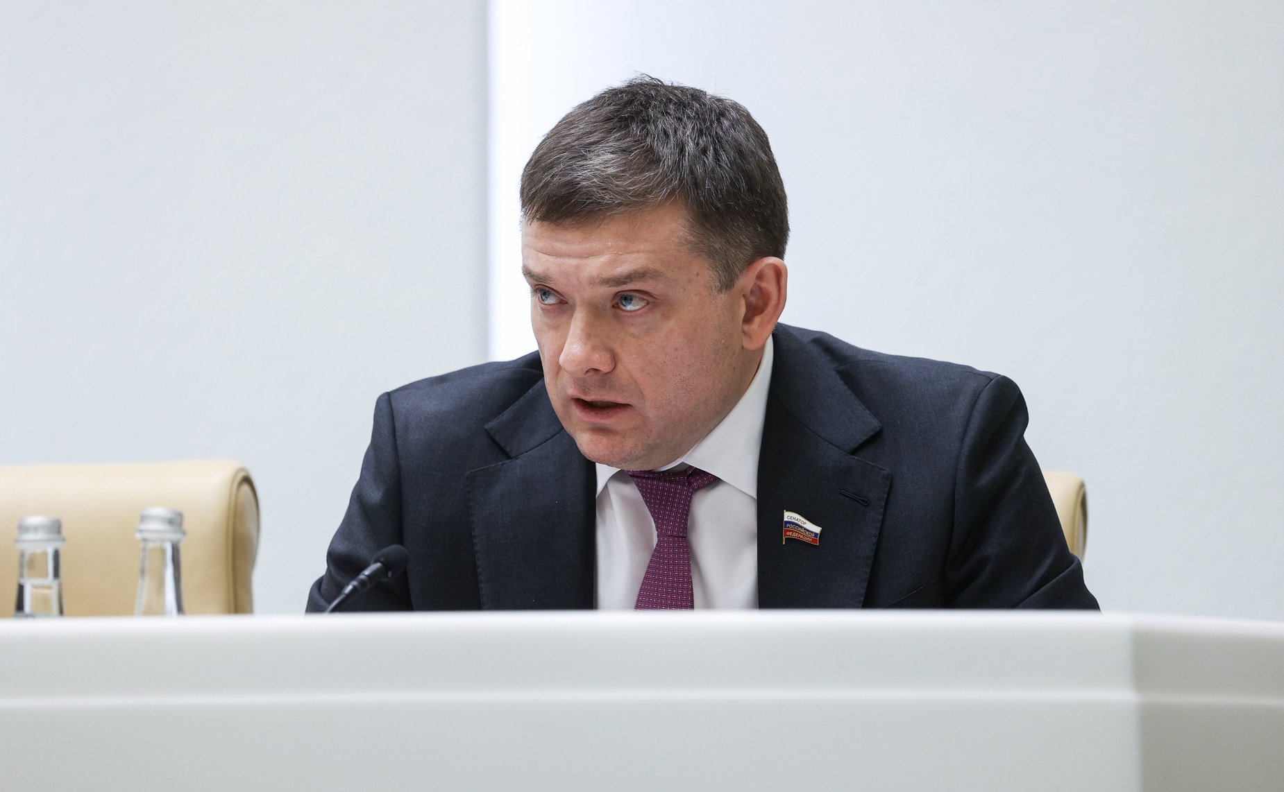 Николай Журавлев