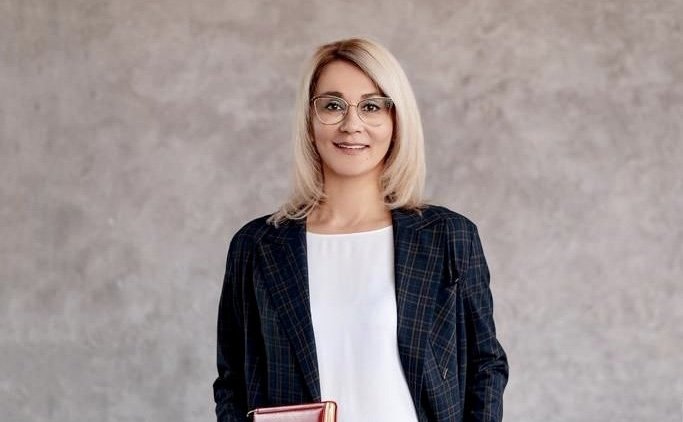 Наталия Косихина рассказала о модернизации образовательных организаций Ярославской области