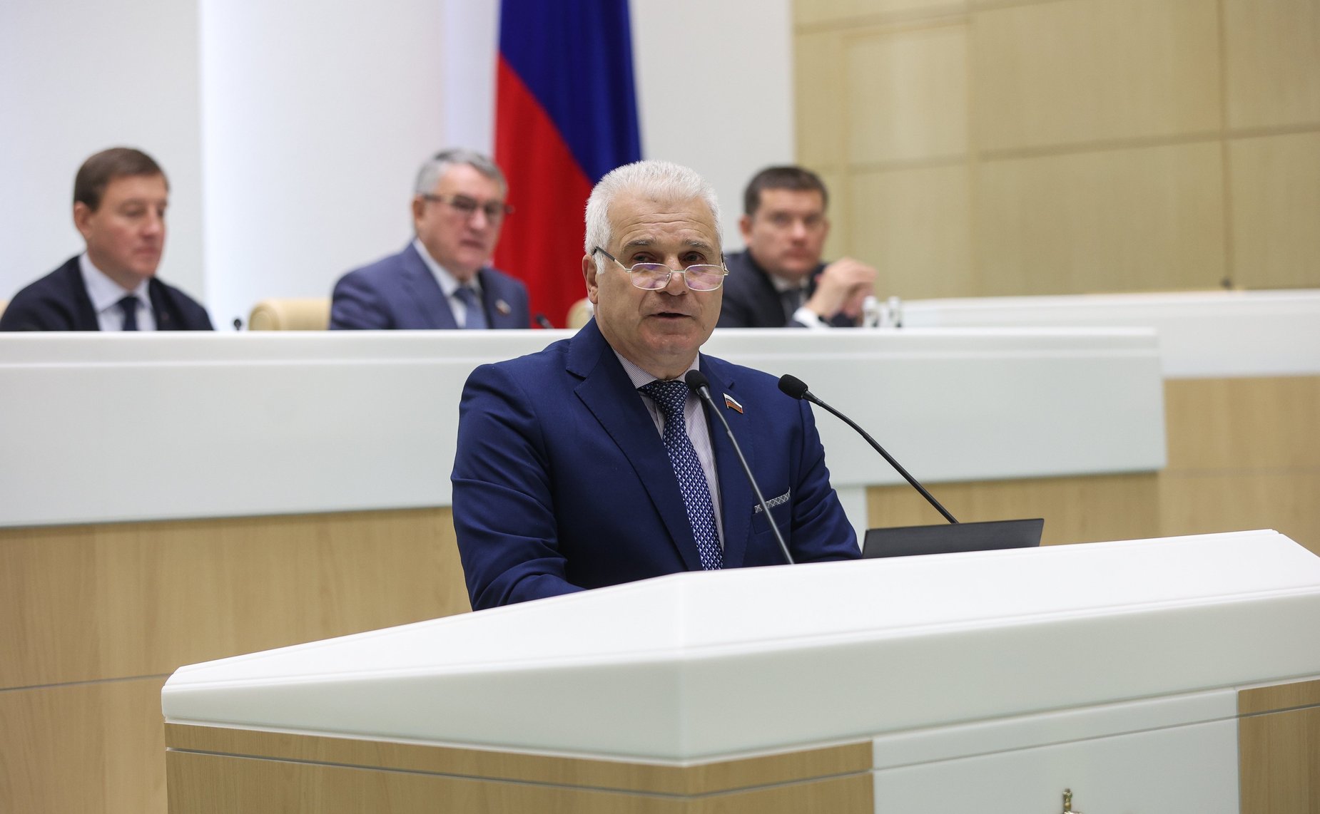 Сергей Мартынов