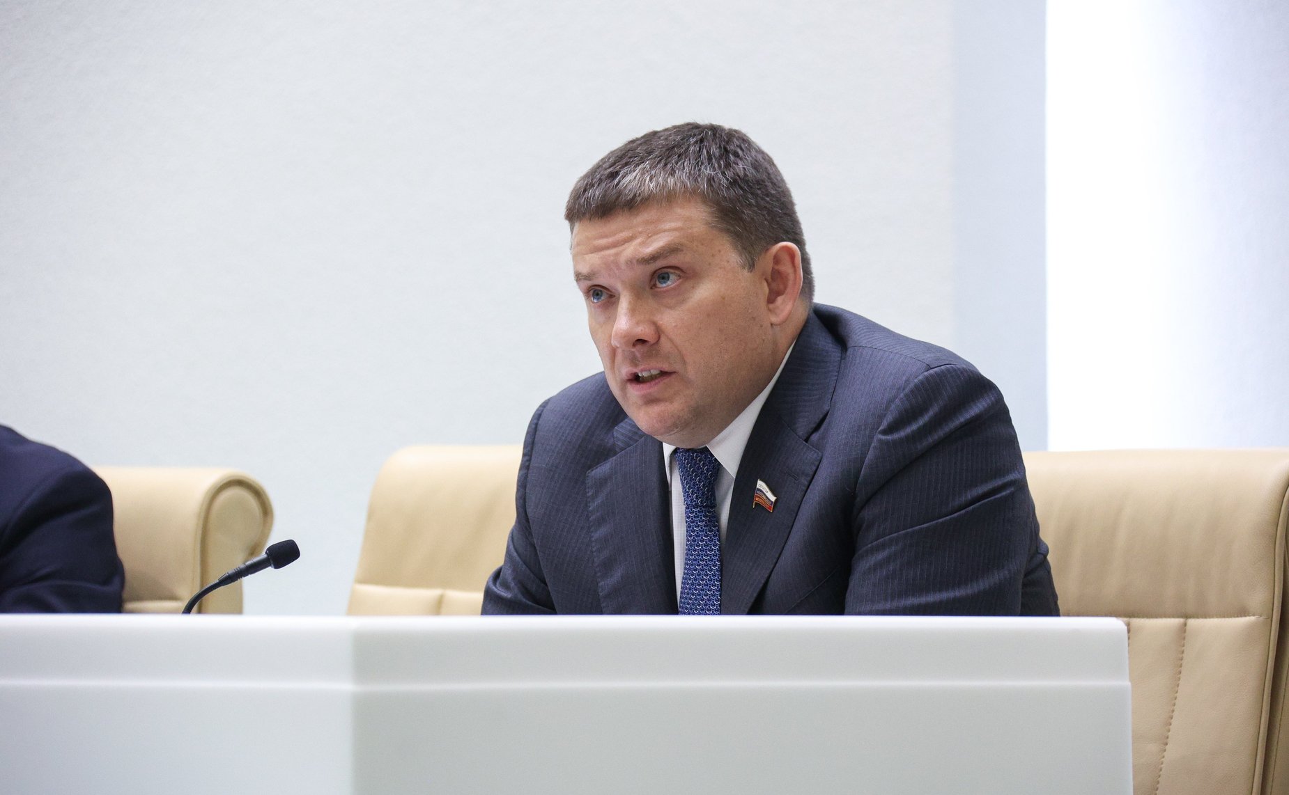 Николай Журавлев