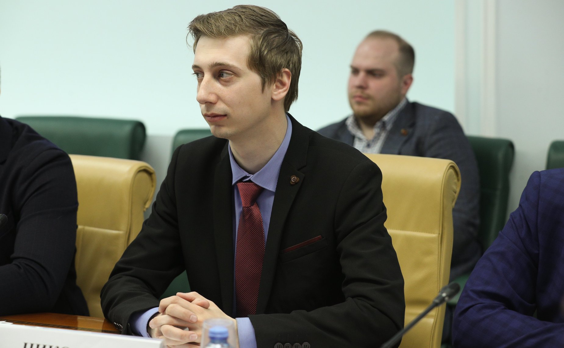 Дискуссионная площадка №4 «Цифровизация и развитие IT-отрасли на территории стран – участников СНГ»