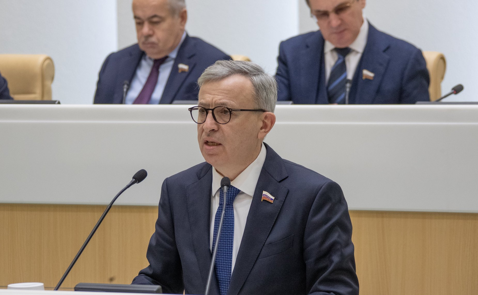 Мухарбий Ульбашев