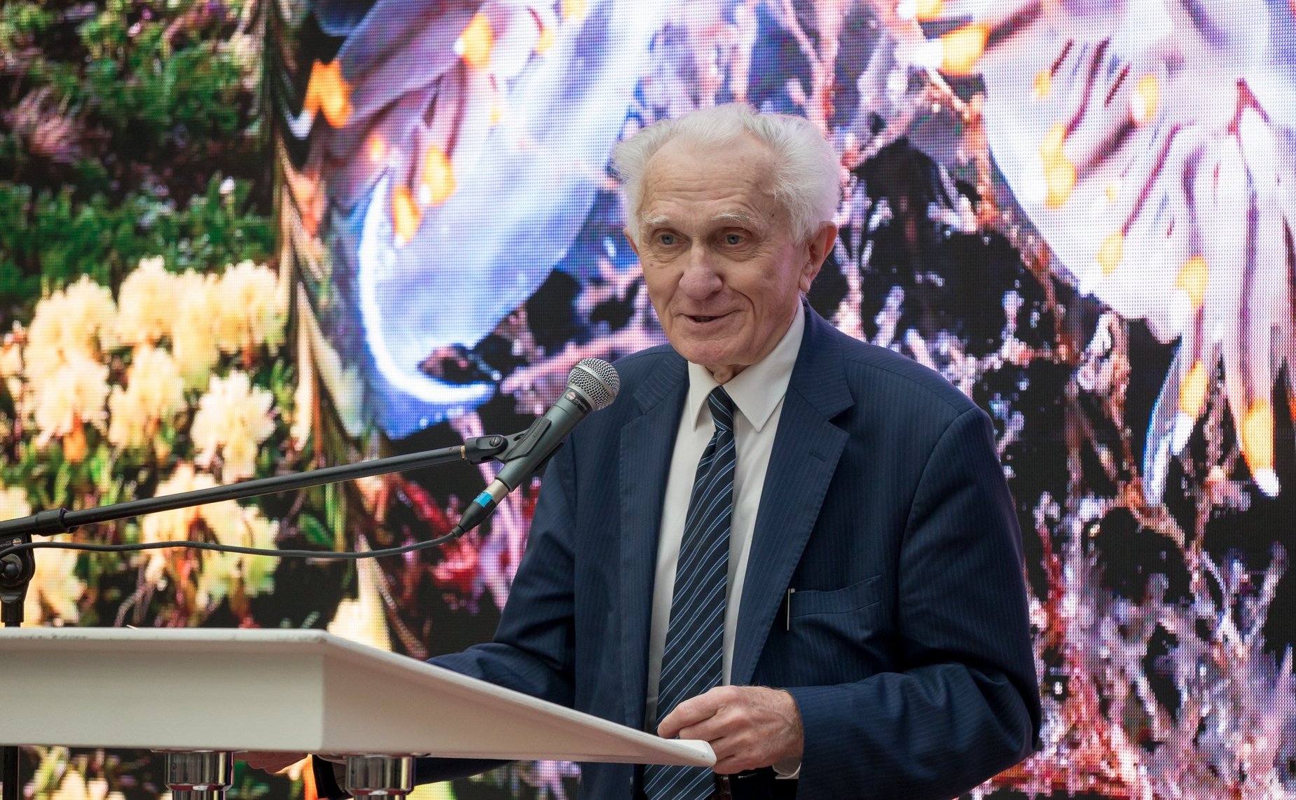 Открытие VII Общероссийского фестиваля «Первозданная Россия»