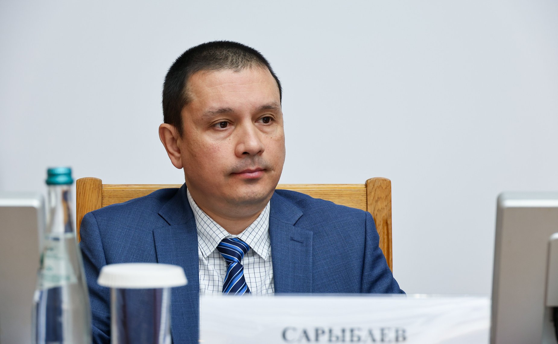 Конференция «Общее миграционное пространство государств СНГ: современные вызовы и перспективы развития»