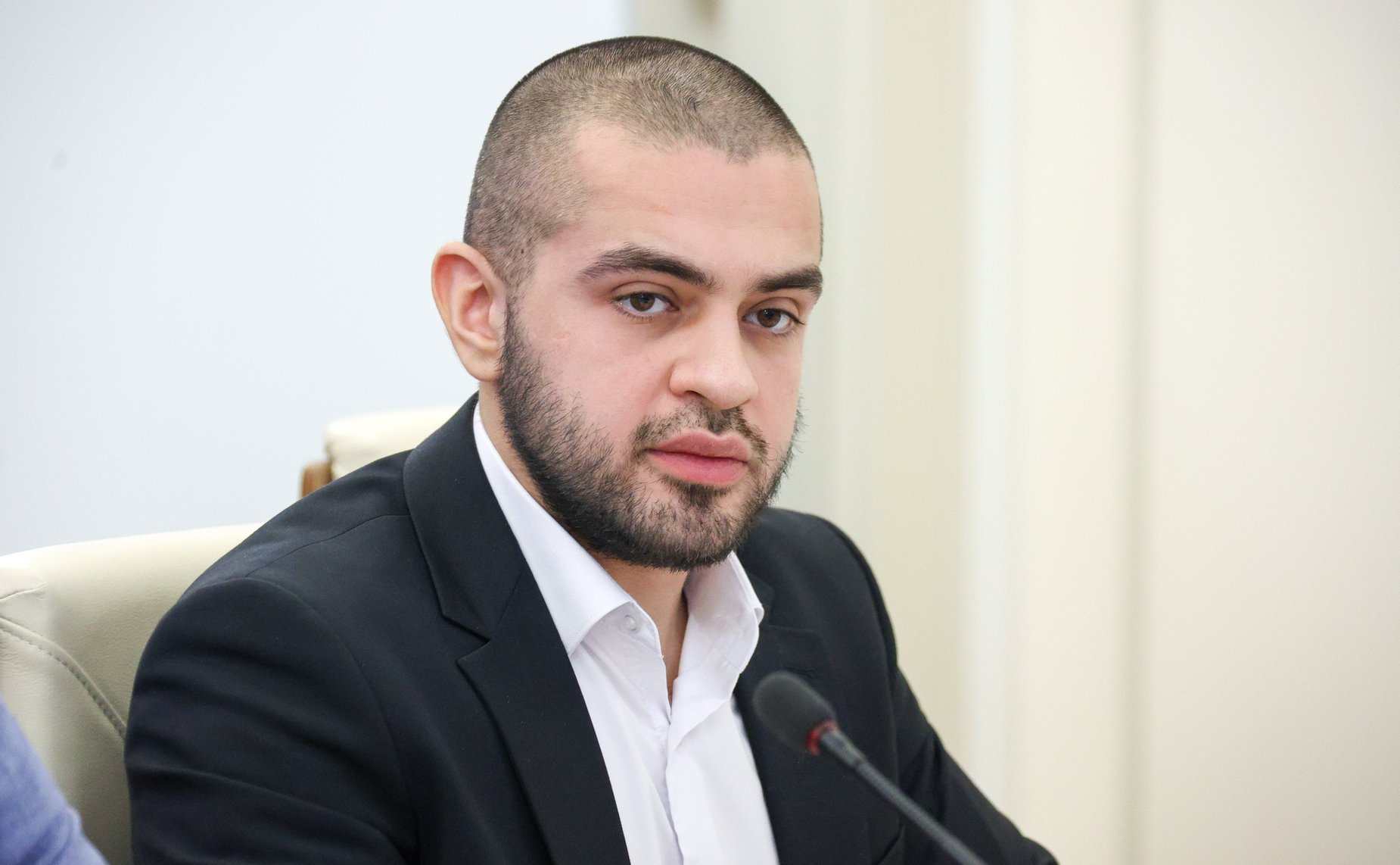 Совещание Комитета Совета Федерации по аграрно-продовольственной политике и природопользованию на тему «По вопросам регулирования рынка цветочной продукции в Российской Федерации»